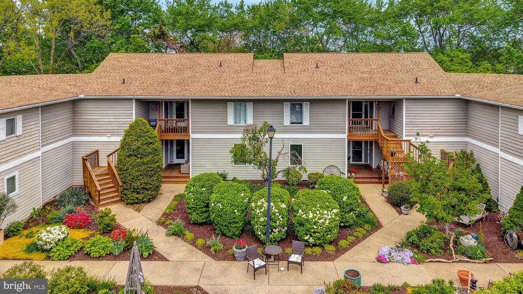 Photo of 18540 Drayton Hall Road #2, LEWES, DE 19958 (MLS # DESU2108942)