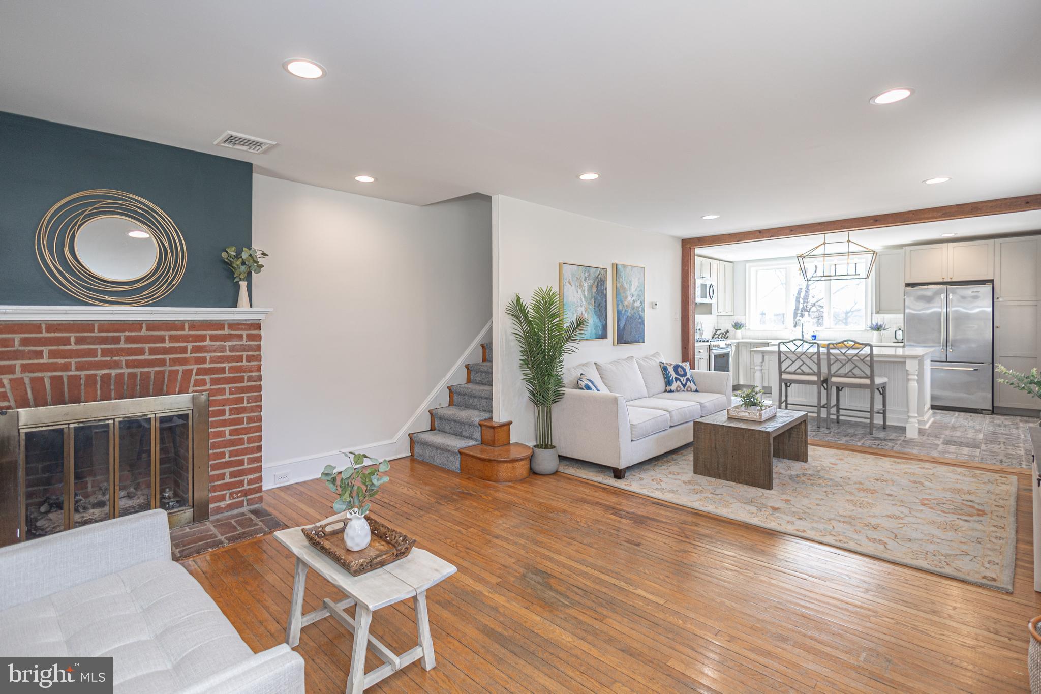 460 SAINT DAVIDS AVENUE