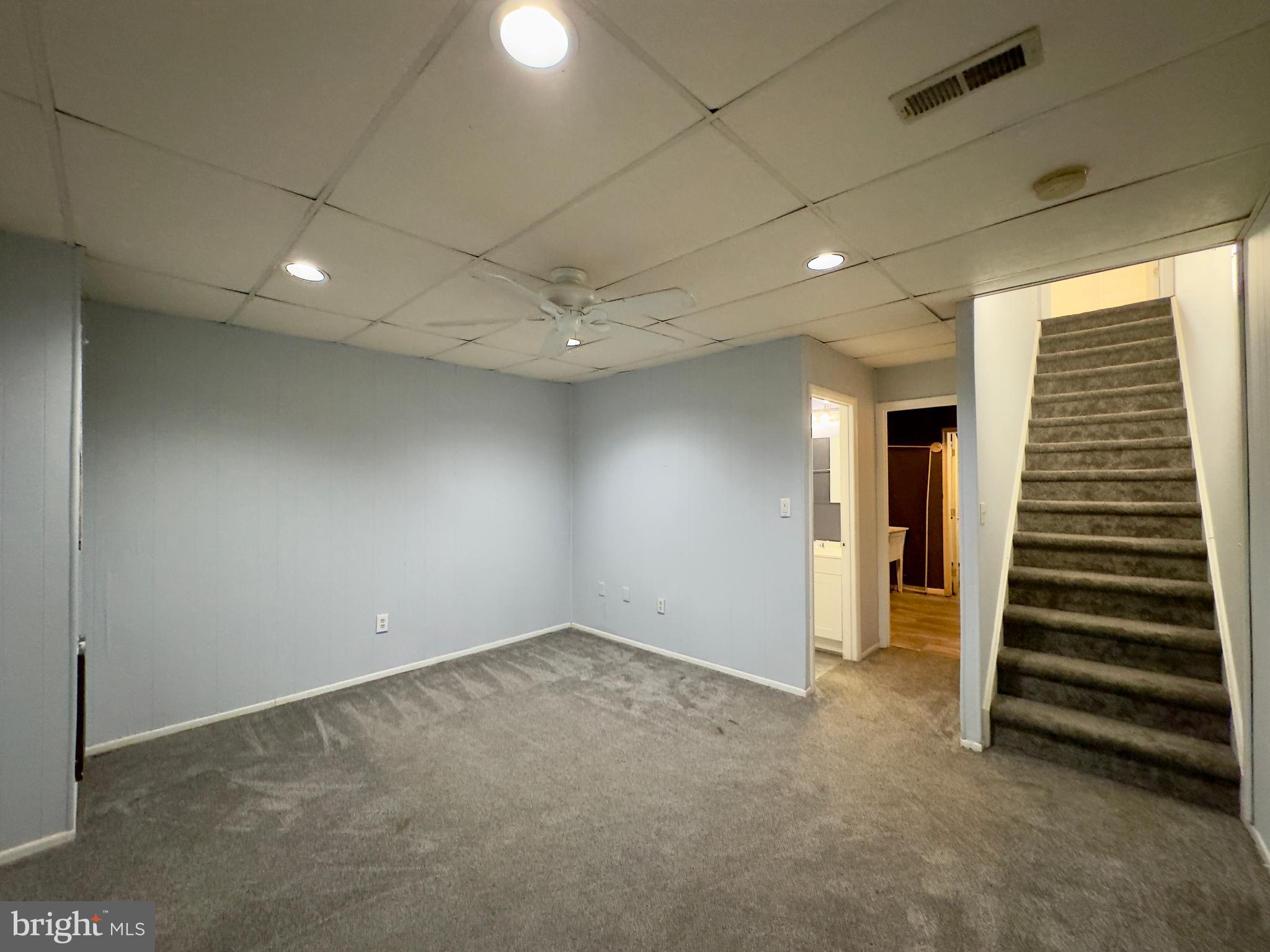 WOODBRIDGE - Residential Lease