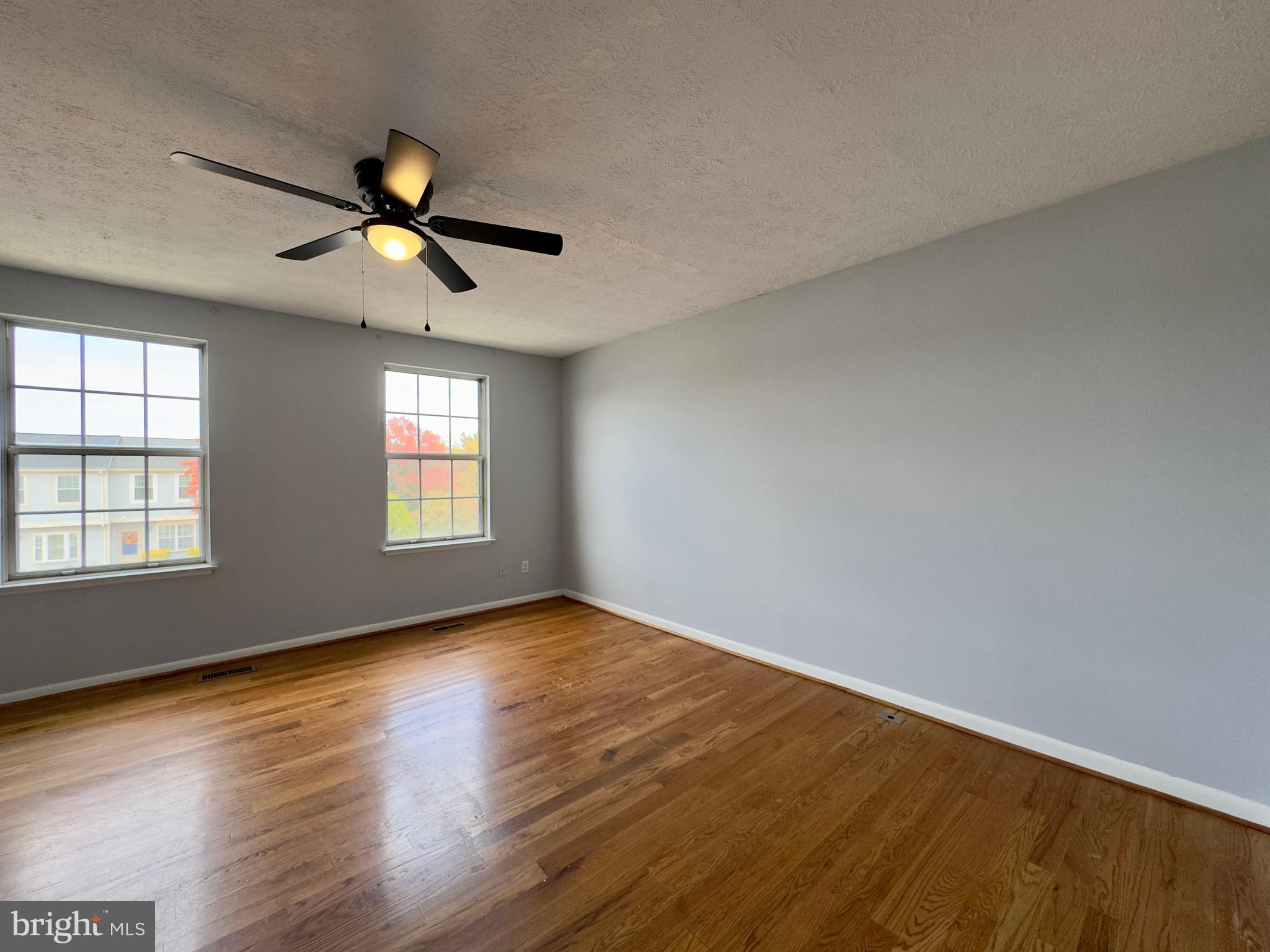 WOODBRIDGE - Residential Lease