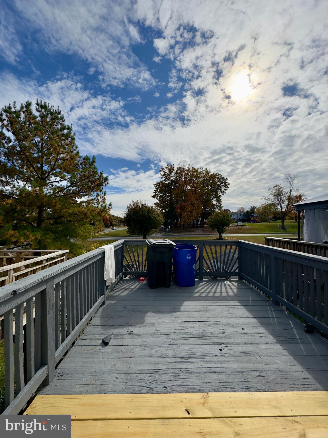 927 OLIVE BRANCH COURT