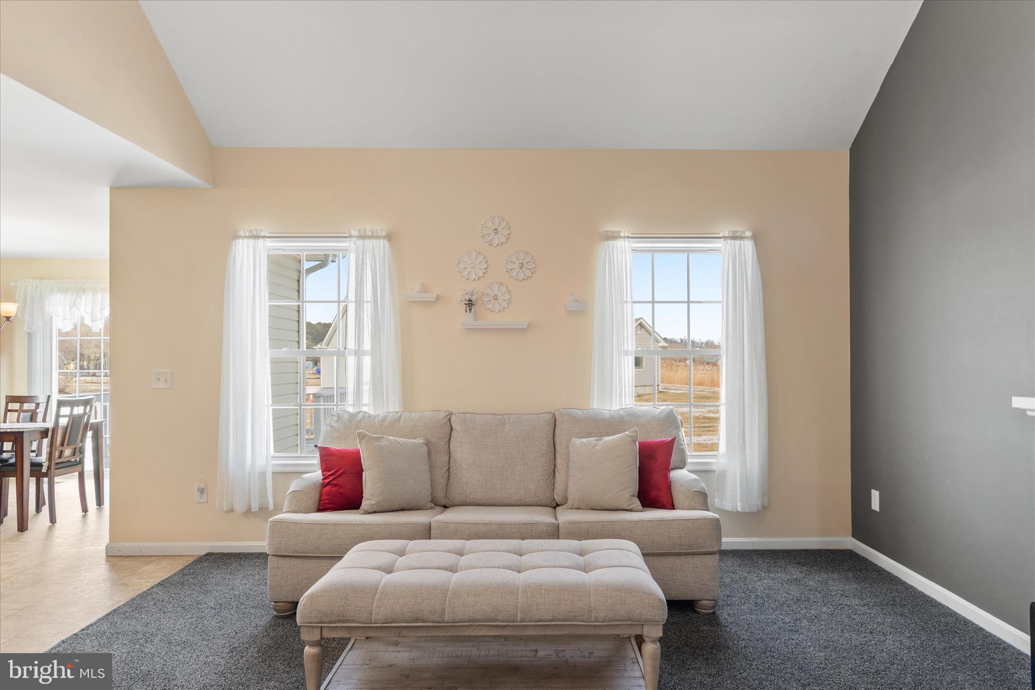 DAGSBORO TRACE - Residential