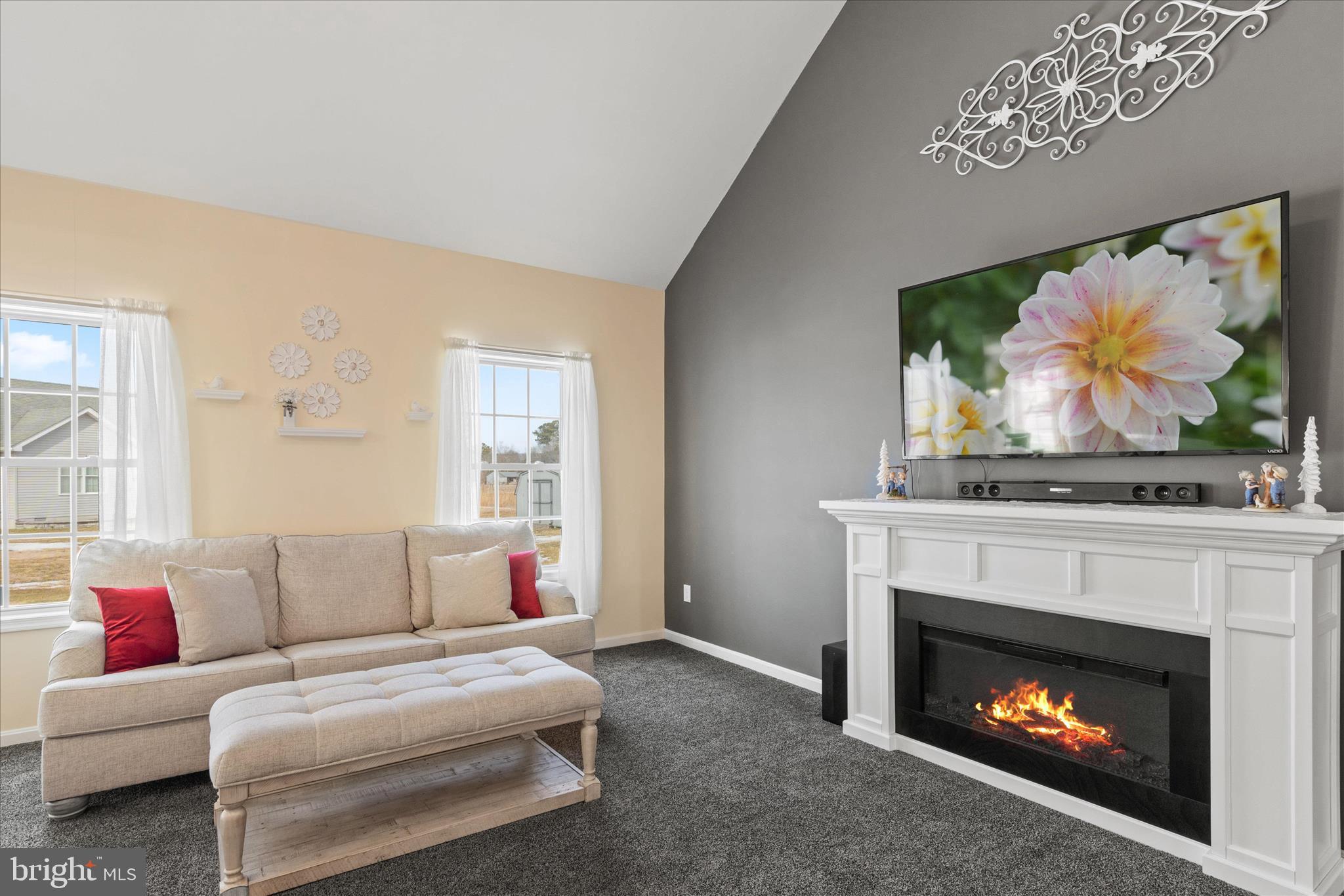 DAGSBORO TRACE - Residential