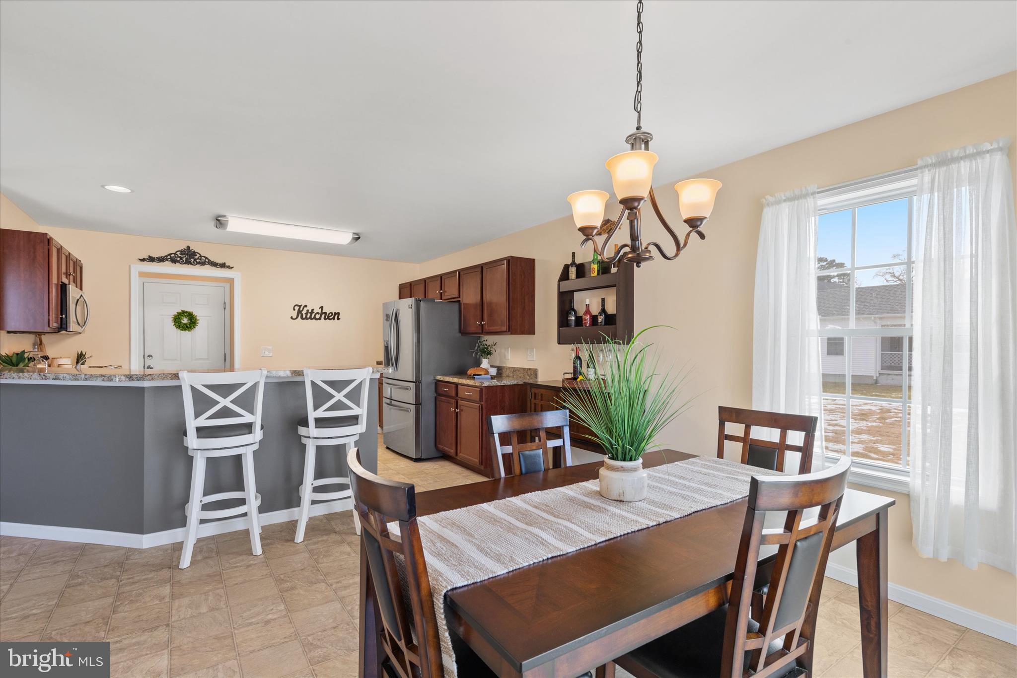 DAGSBORO TRACE - Residential