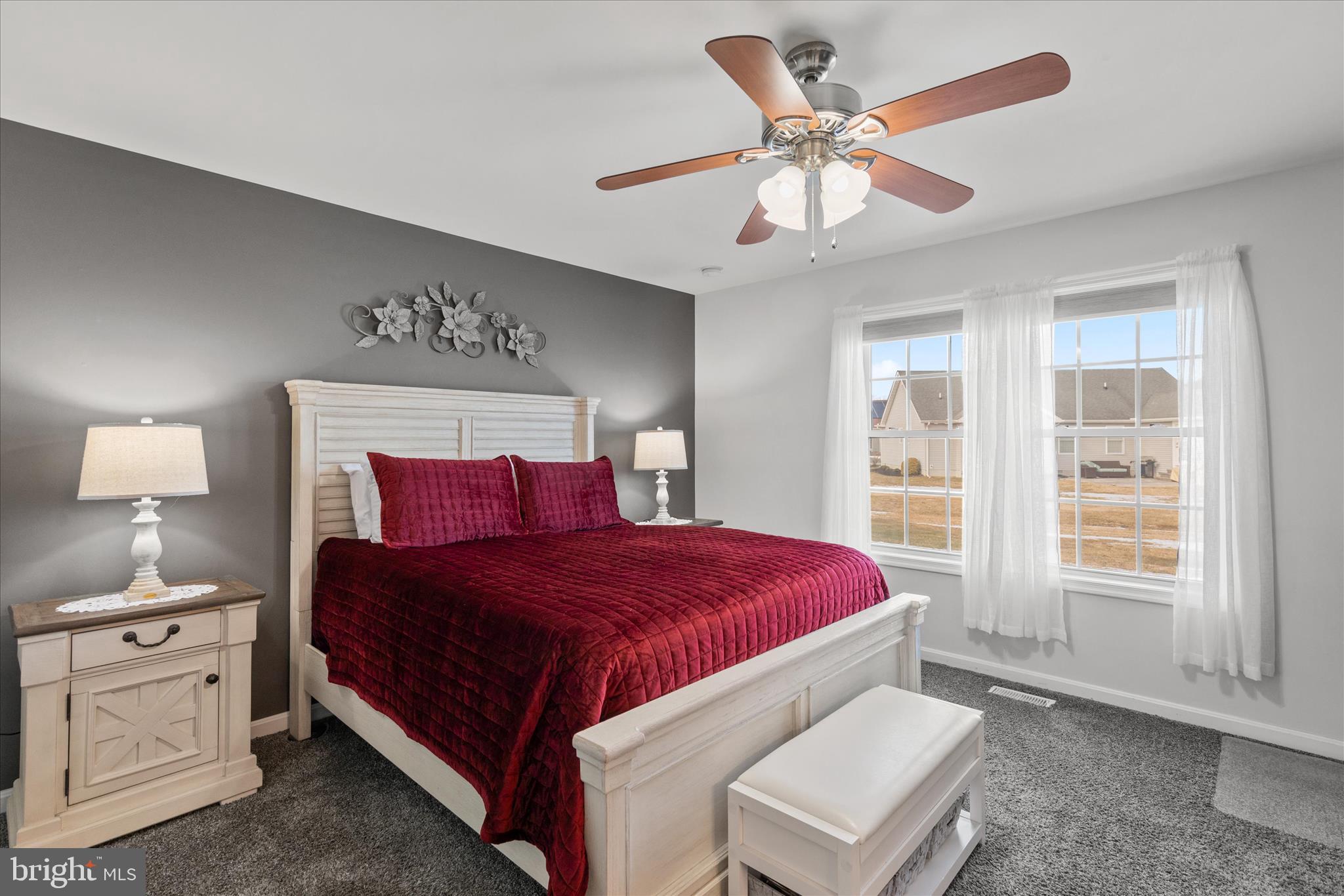 DAGSBORO TRACE - Residential