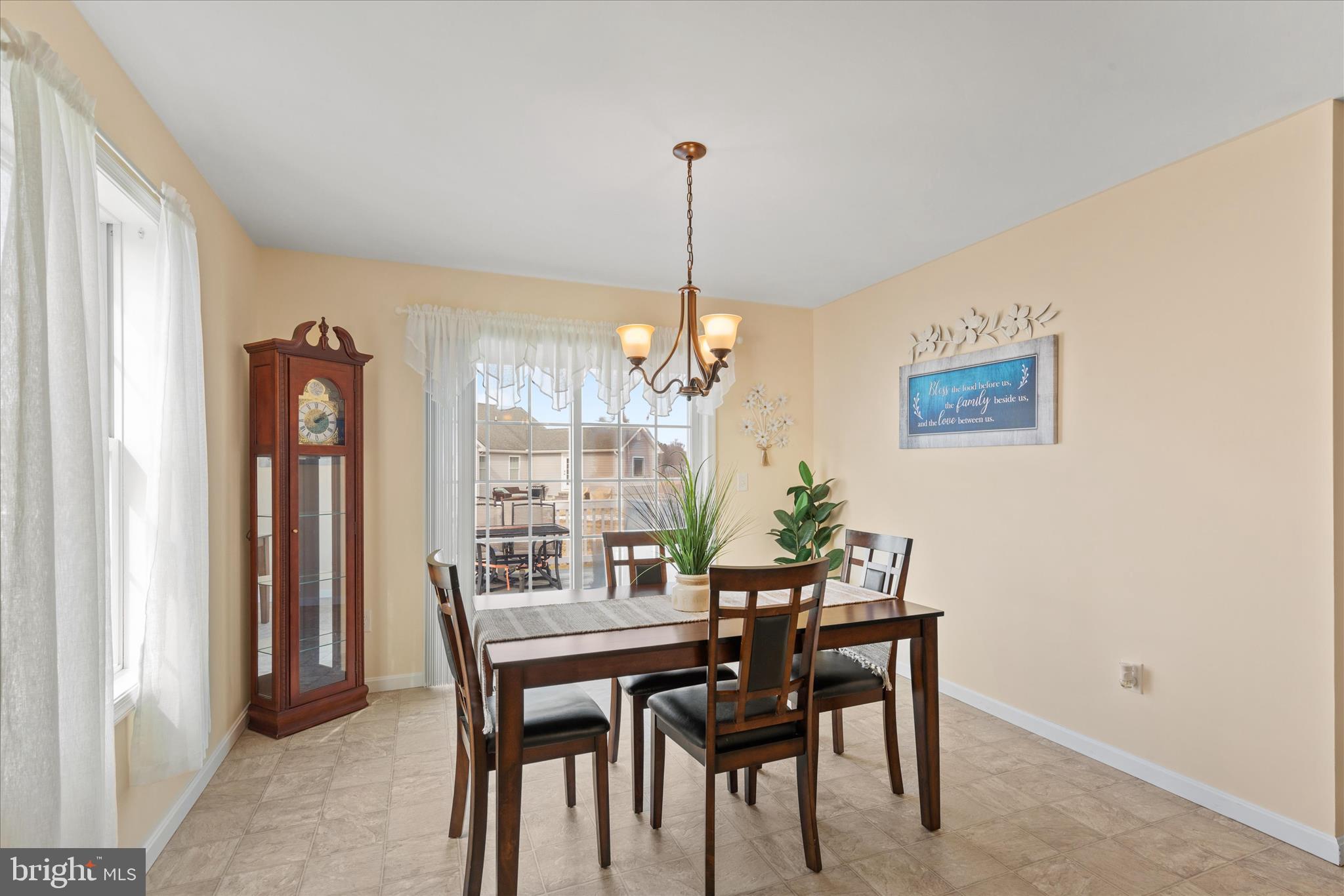 DAGSBORO TRACE - Residential