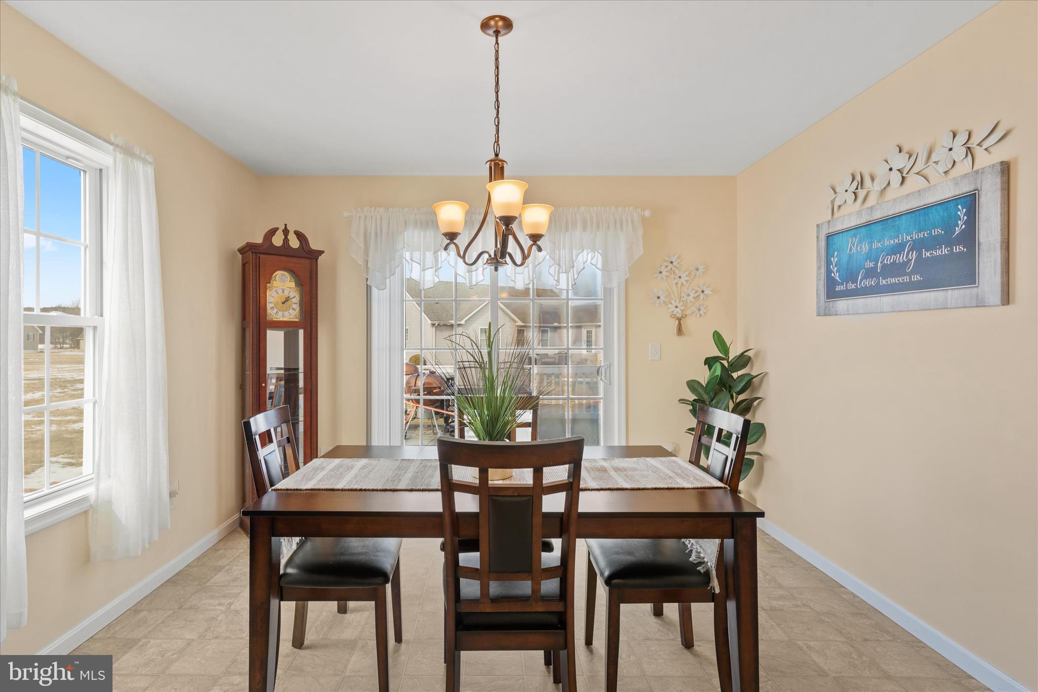 DAGSBORO TRACE - Residential