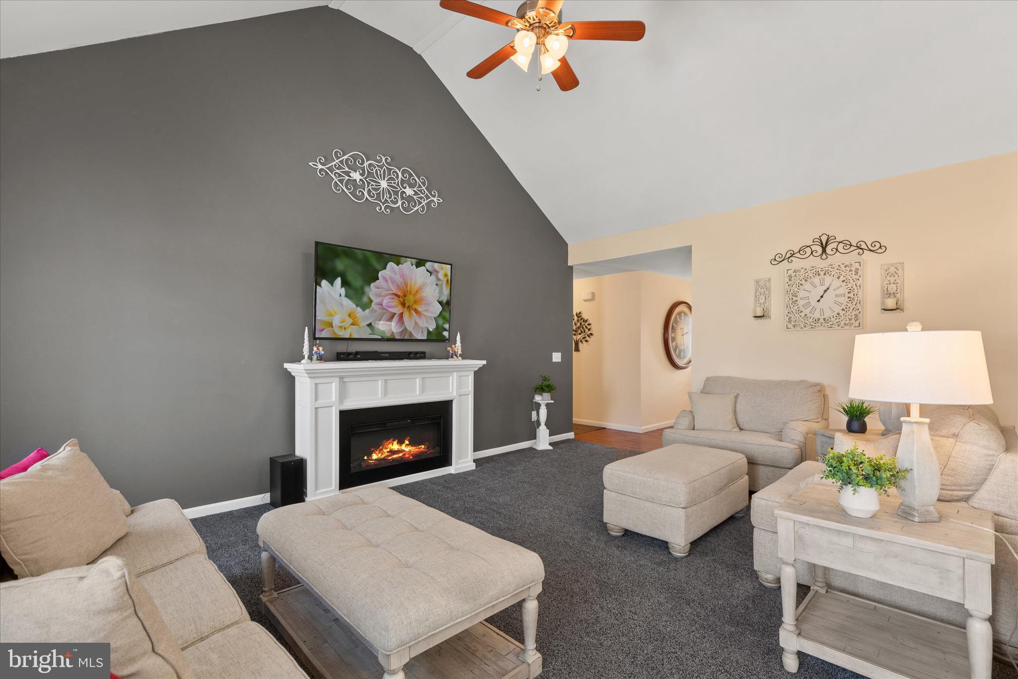 DAGSBORO TRACE - Residential