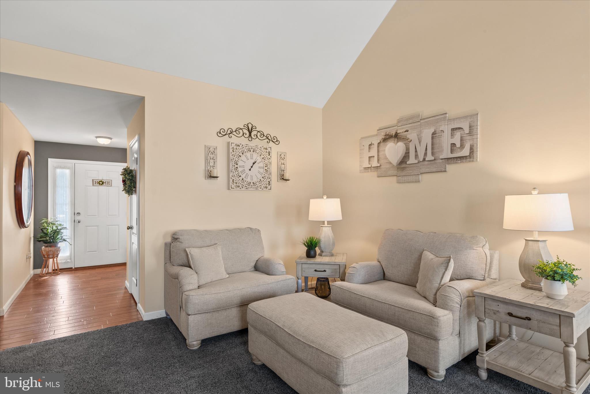 DAGSBORO TRACE - Residential