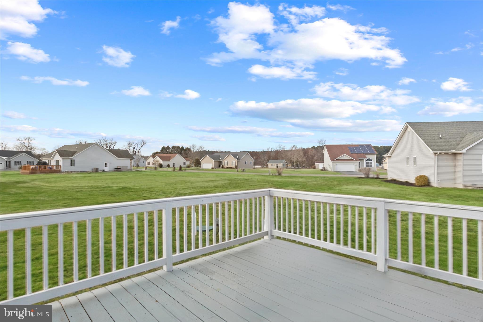 DAGSBORO TRACE - Residential