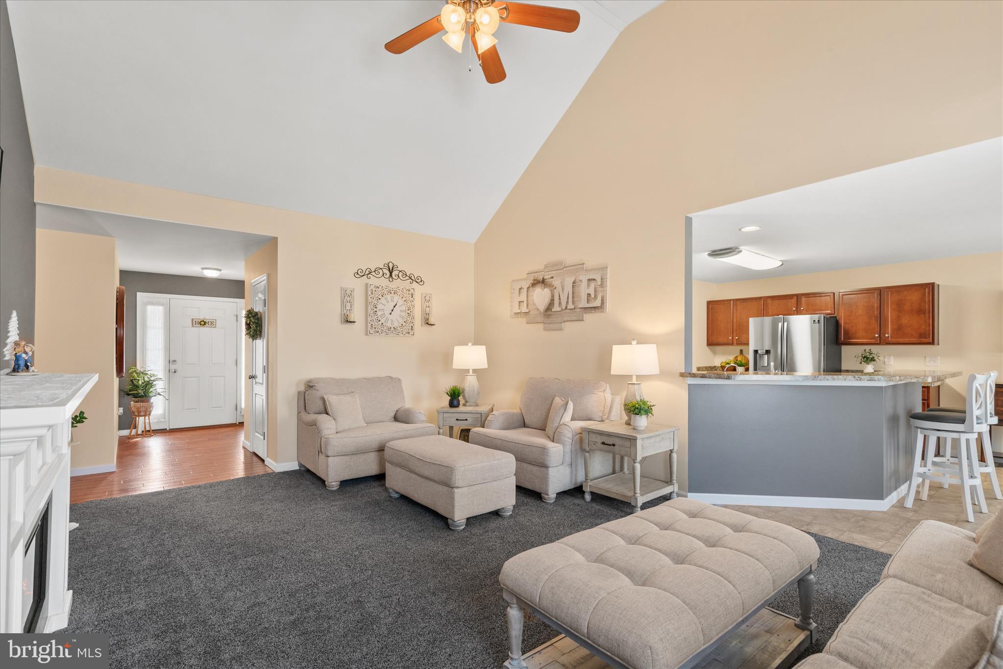 DAGSBORO TRACE - Residential