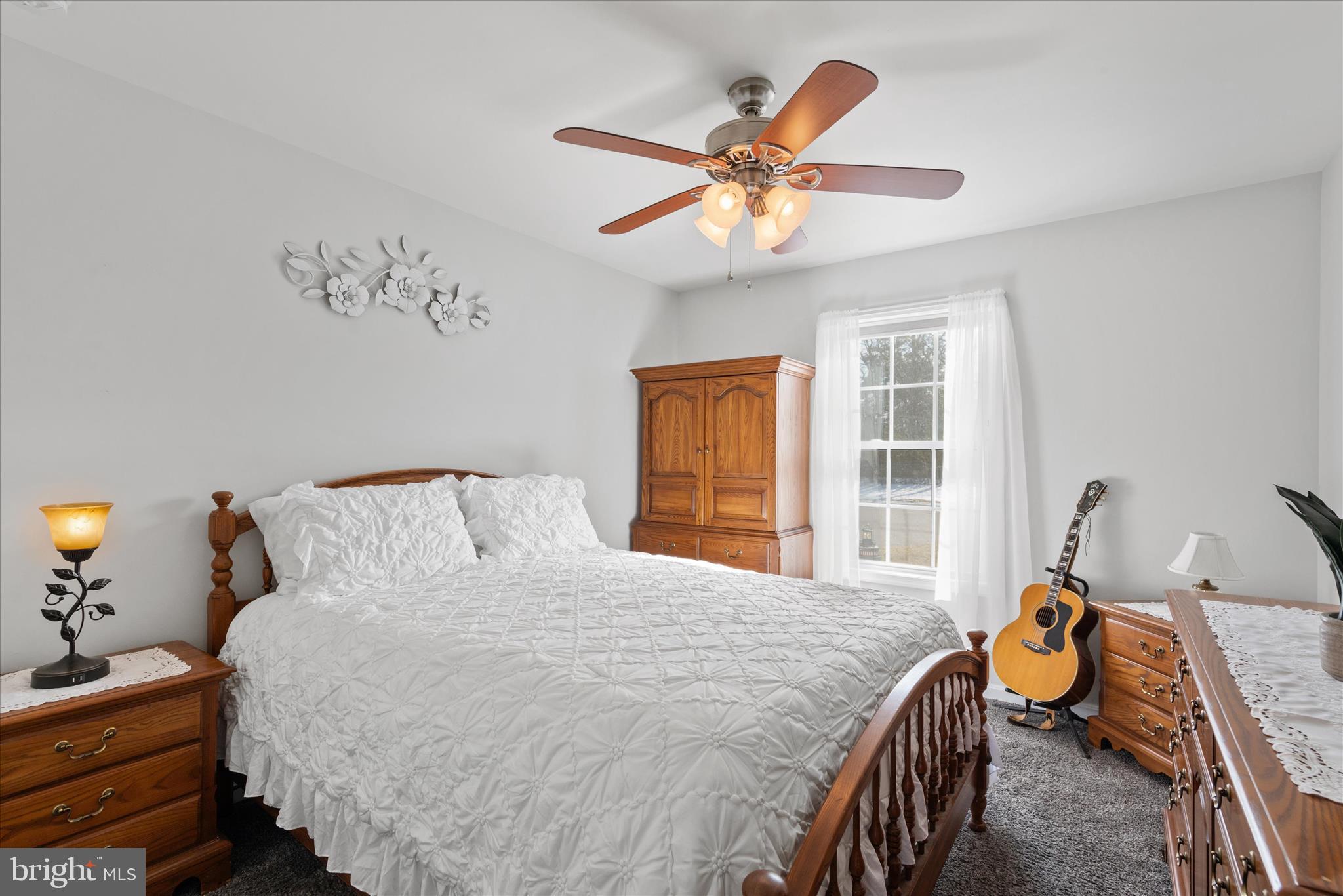 DAGSBORO TRACE - Residential