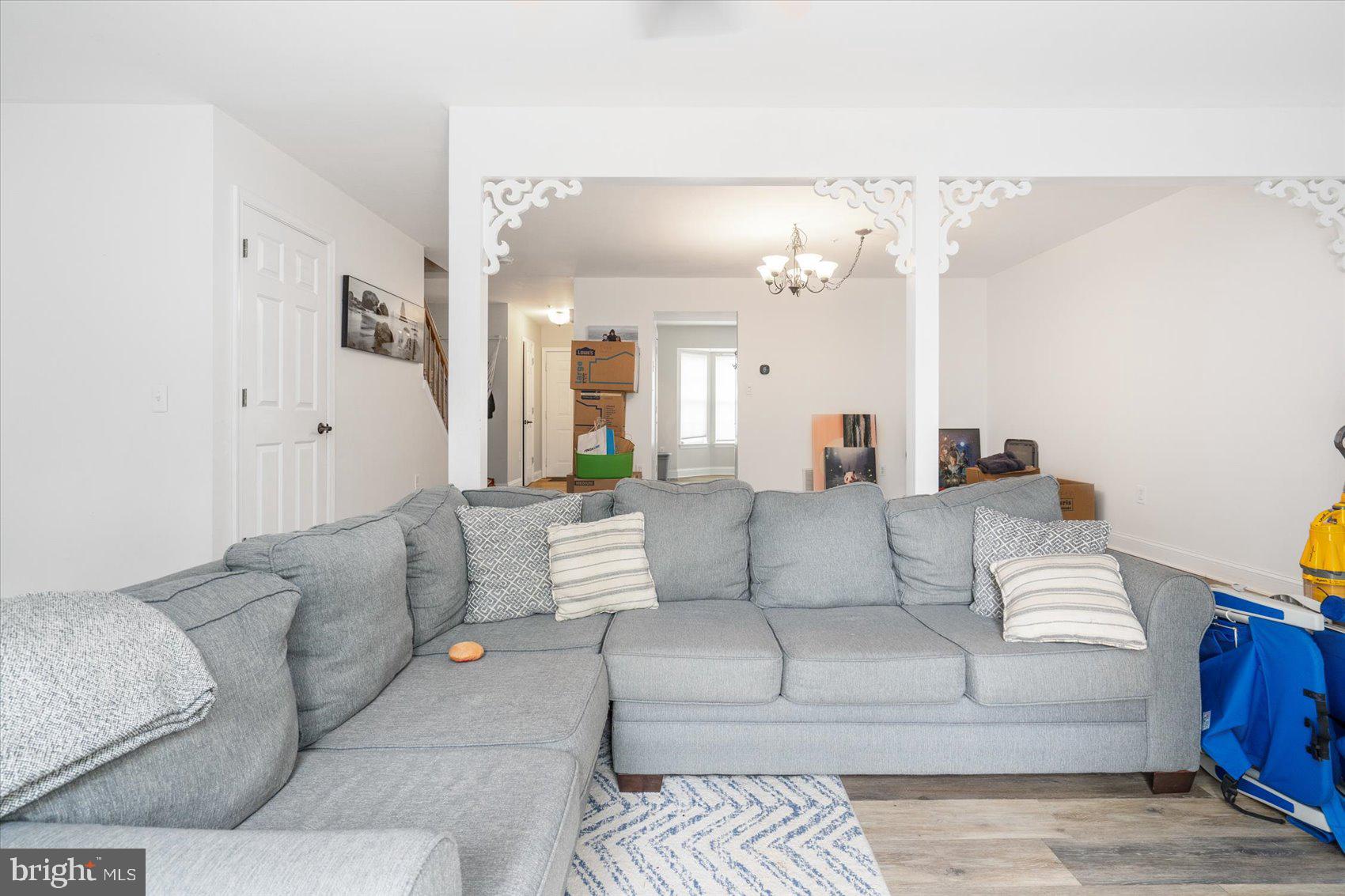 AMYCLAE ESTATES - Residential