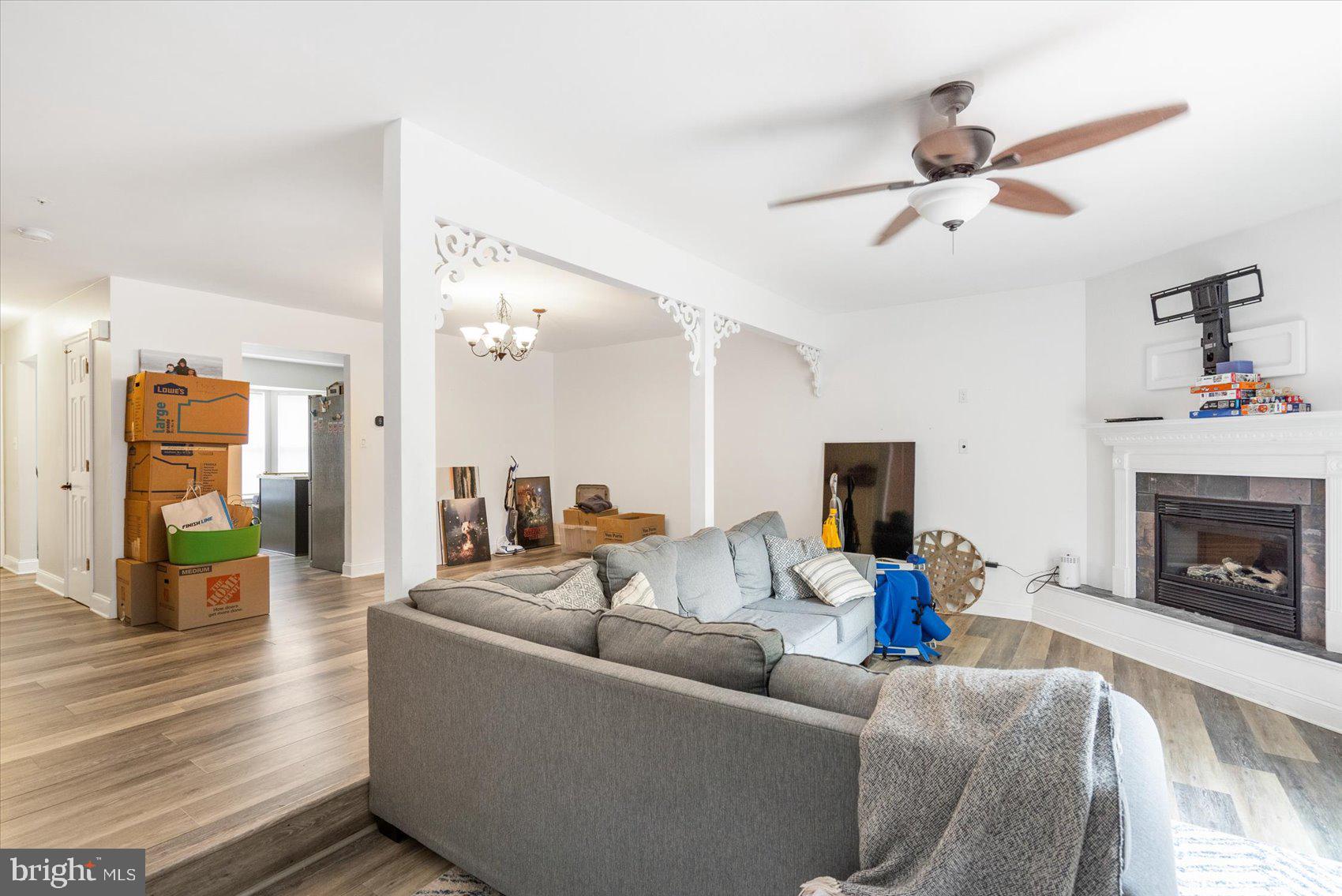 AMYCLAE ESTATES - Residential