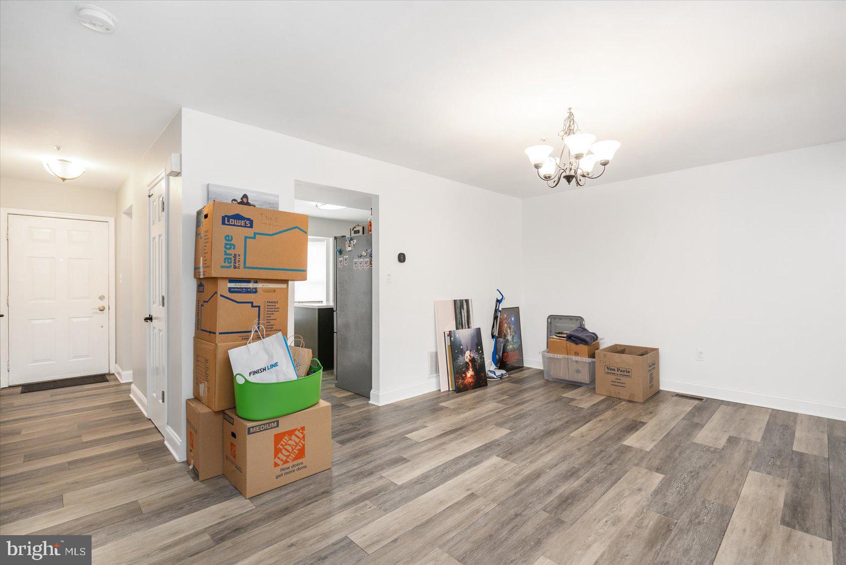 AMYCLAE ESTATES - Residential