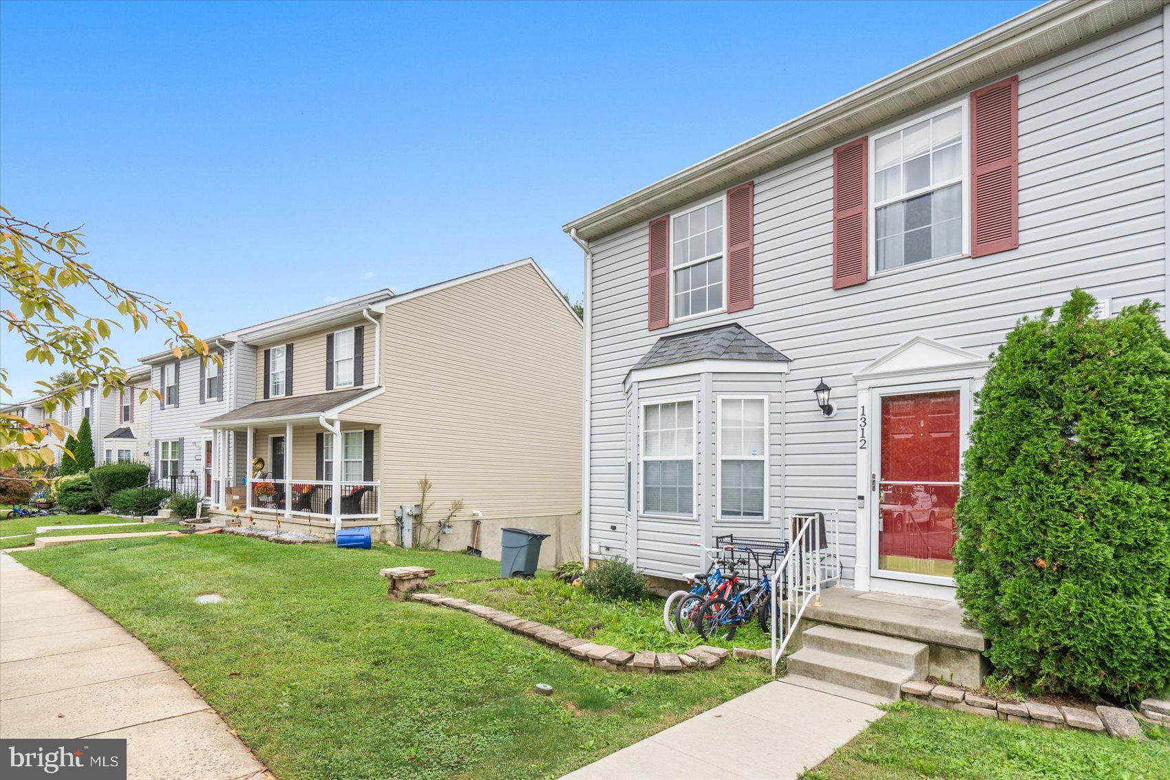 AMYCLAE ESTATES - Residential