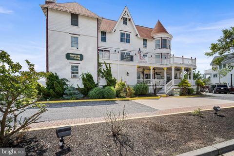 800 BAY AVENUE SOMERS POINT NJ 08244