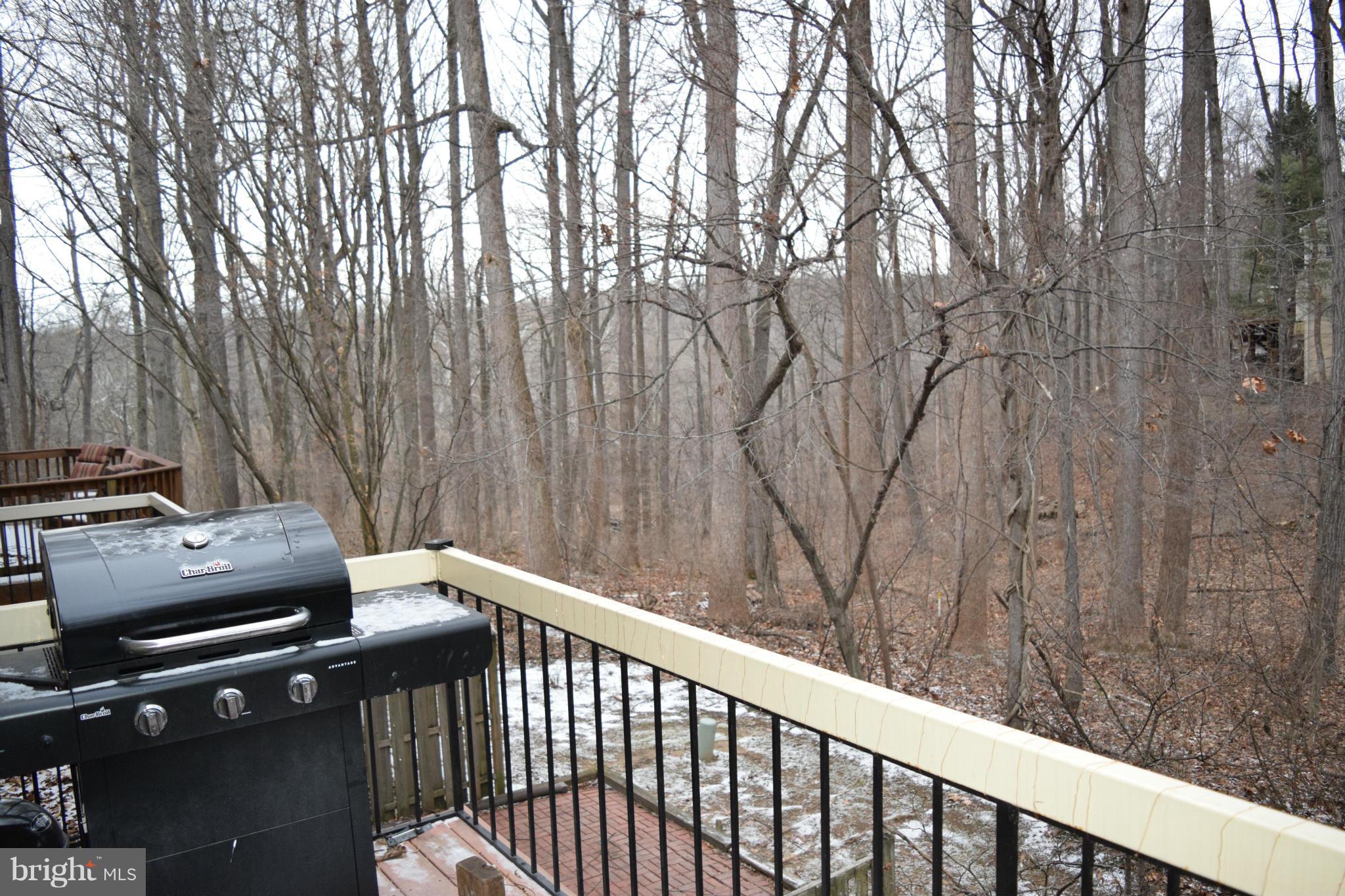 HICKORY RIDGE - Residential Lease