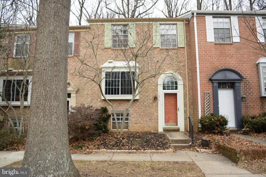 GREAT RENTAL OPPORTUNITY IN THE VILLAGE OF HICKORY RIDGE! THIS BRICK FRONT TOWNHOME IS ONE YOU DON'T WANT TO MISS. THE PROPERTY FEATURES 4 BEDROOMS, 3.5 BATHS, HARDWOOD FLOORS, FINISHED LOWER LEVEL, EAT-IN-KITCHEN, REAR DECK/PATIO, AND MORE! BRAND NEW CARPET THROUGHOUT!!! JUST PUT IN! MINUTES AWAY FROM ENTERTAINMENT, SHOPPING, FOOD, AND COMMUTER ROUTES. SCHEDULE YOUR APPOINTMENT TODAY!!!