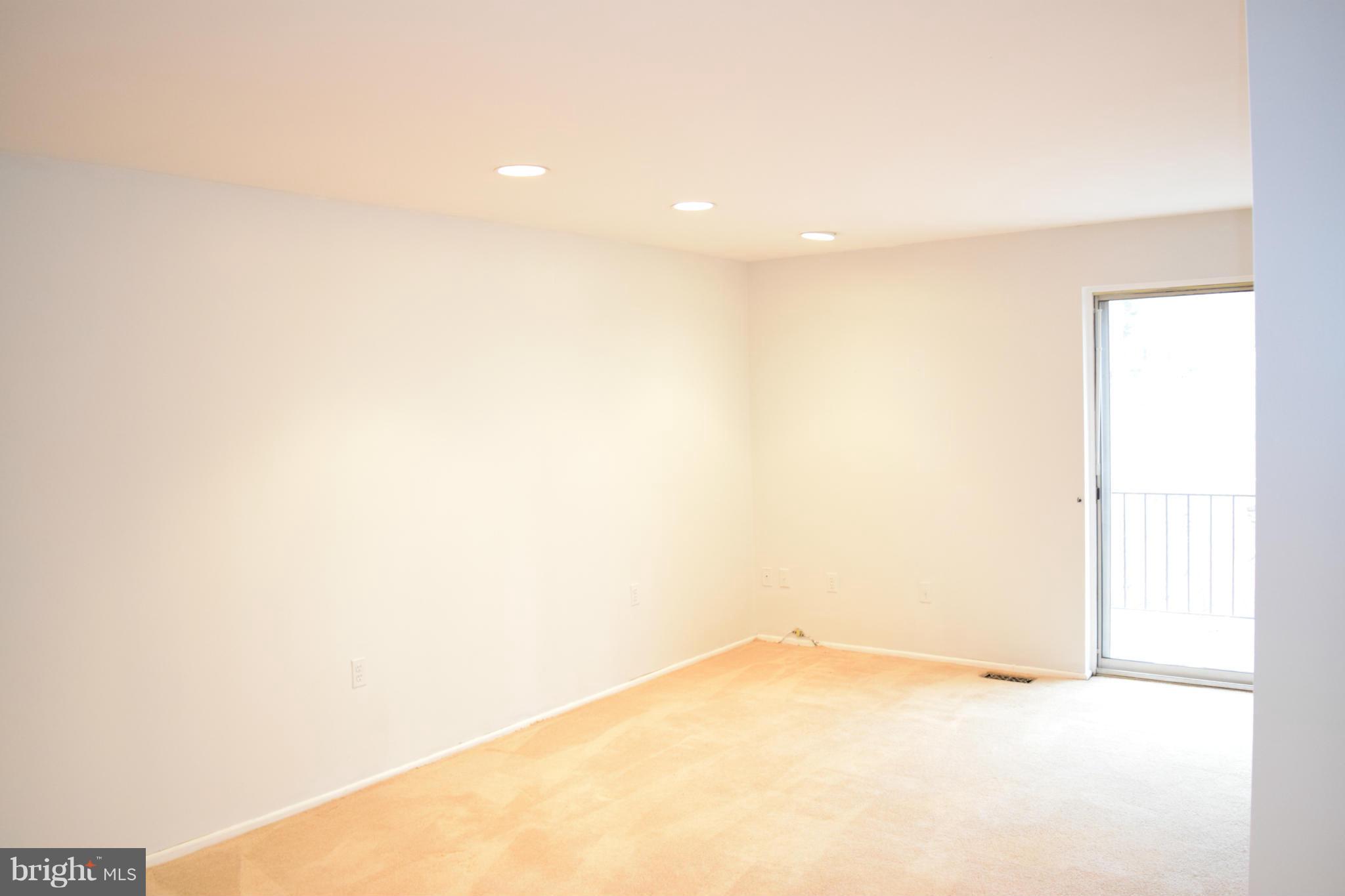 HICKORY RIDGE - Residential Lease