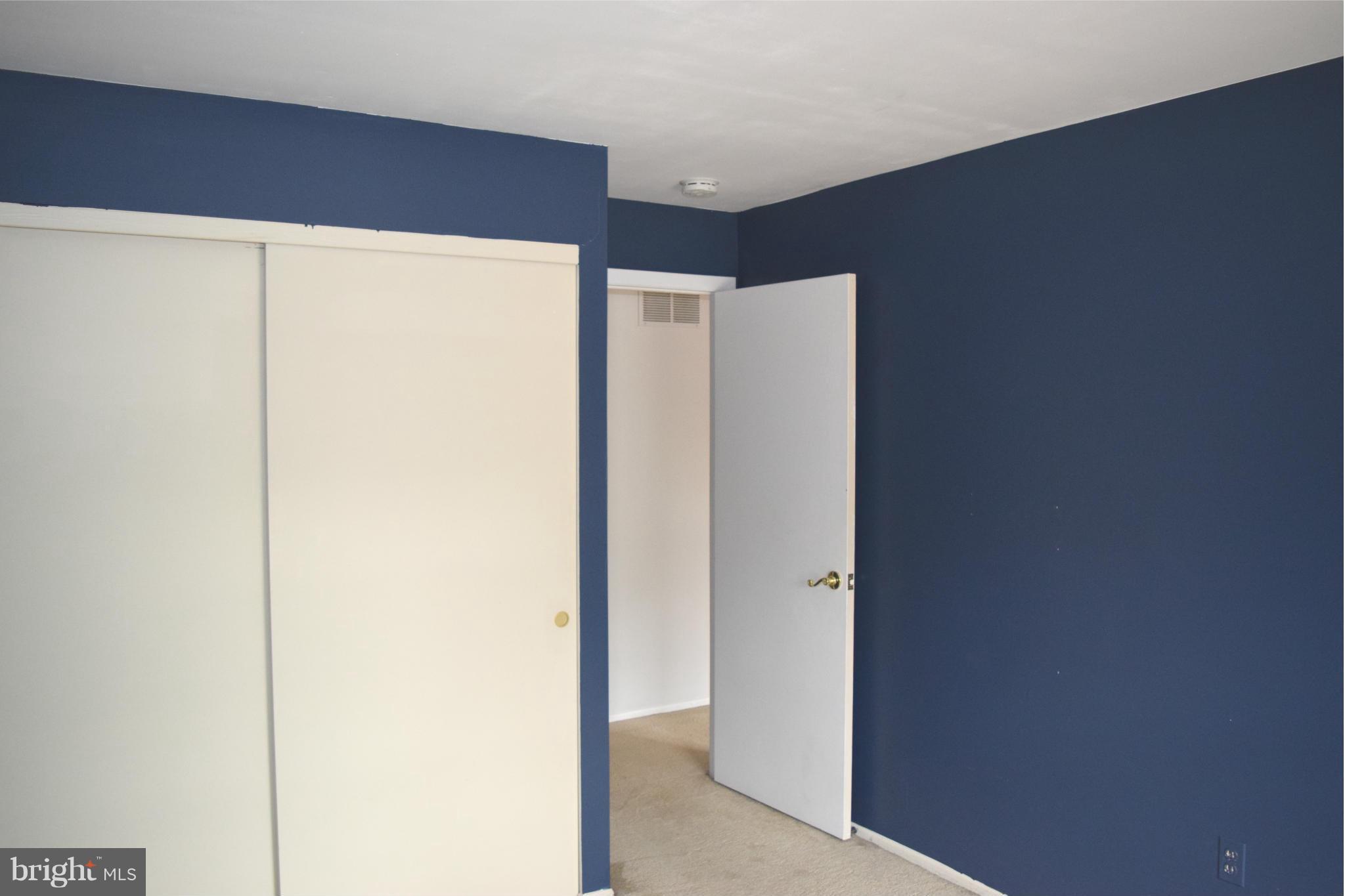 HICKORY RIDGE - Residential Lease