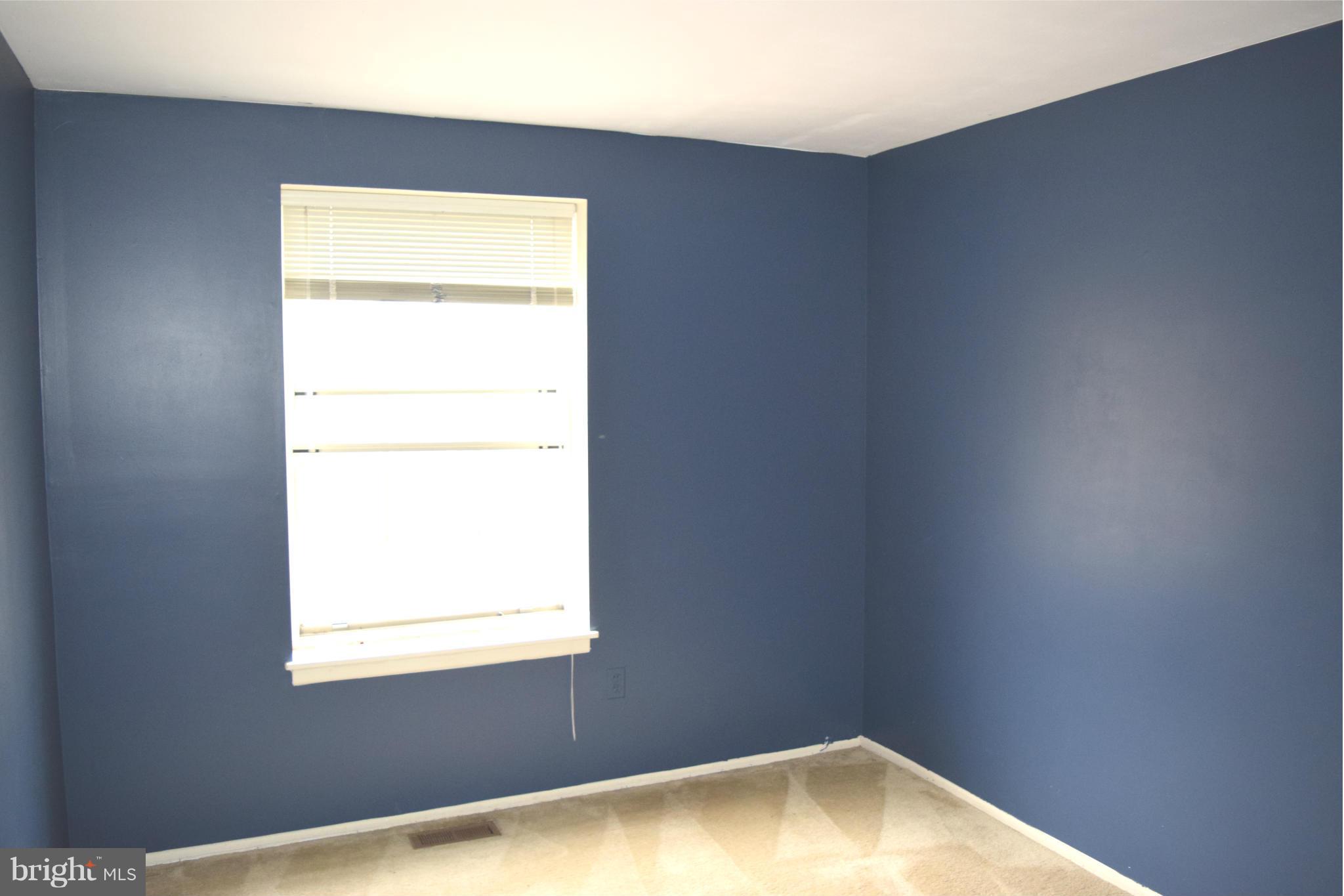 HICKORY RIDGE - Residential Lease