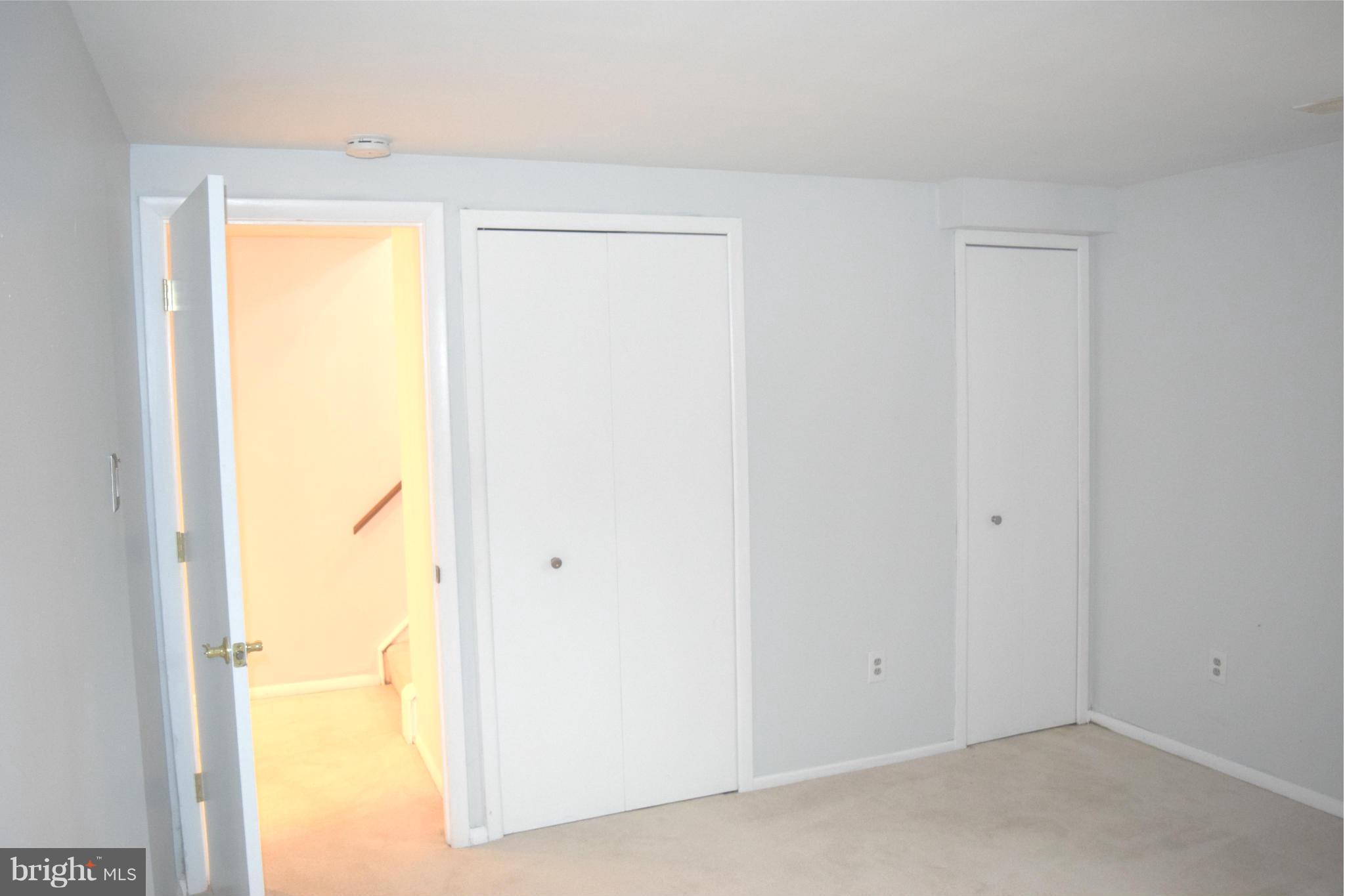 HICKORY RIDGE - Residential Lease