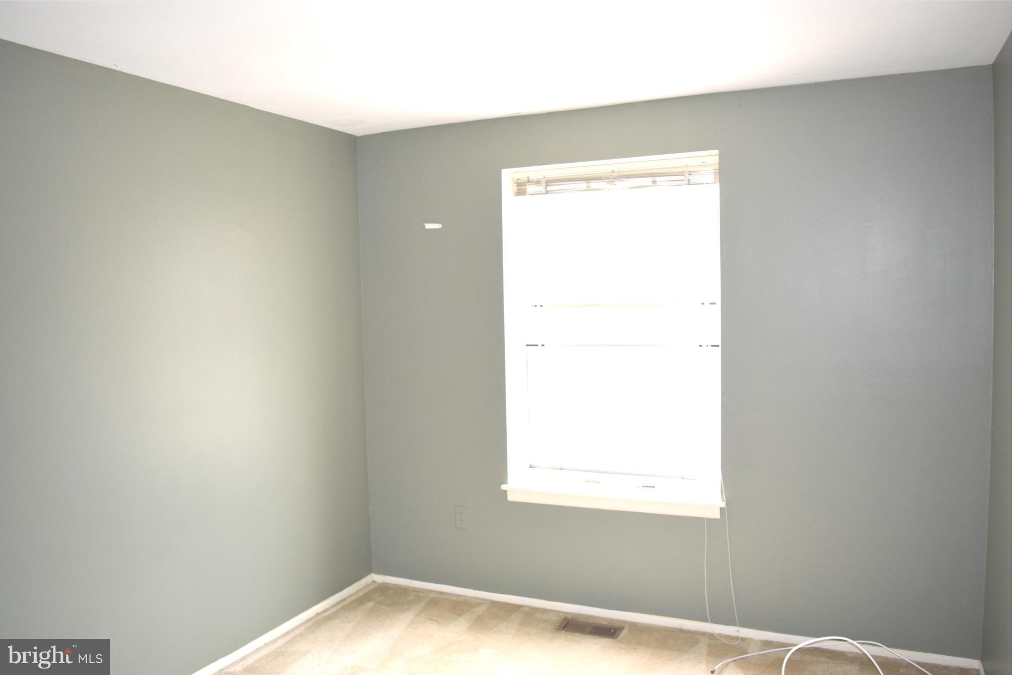 HICKORY RIDGE - Residential Lease