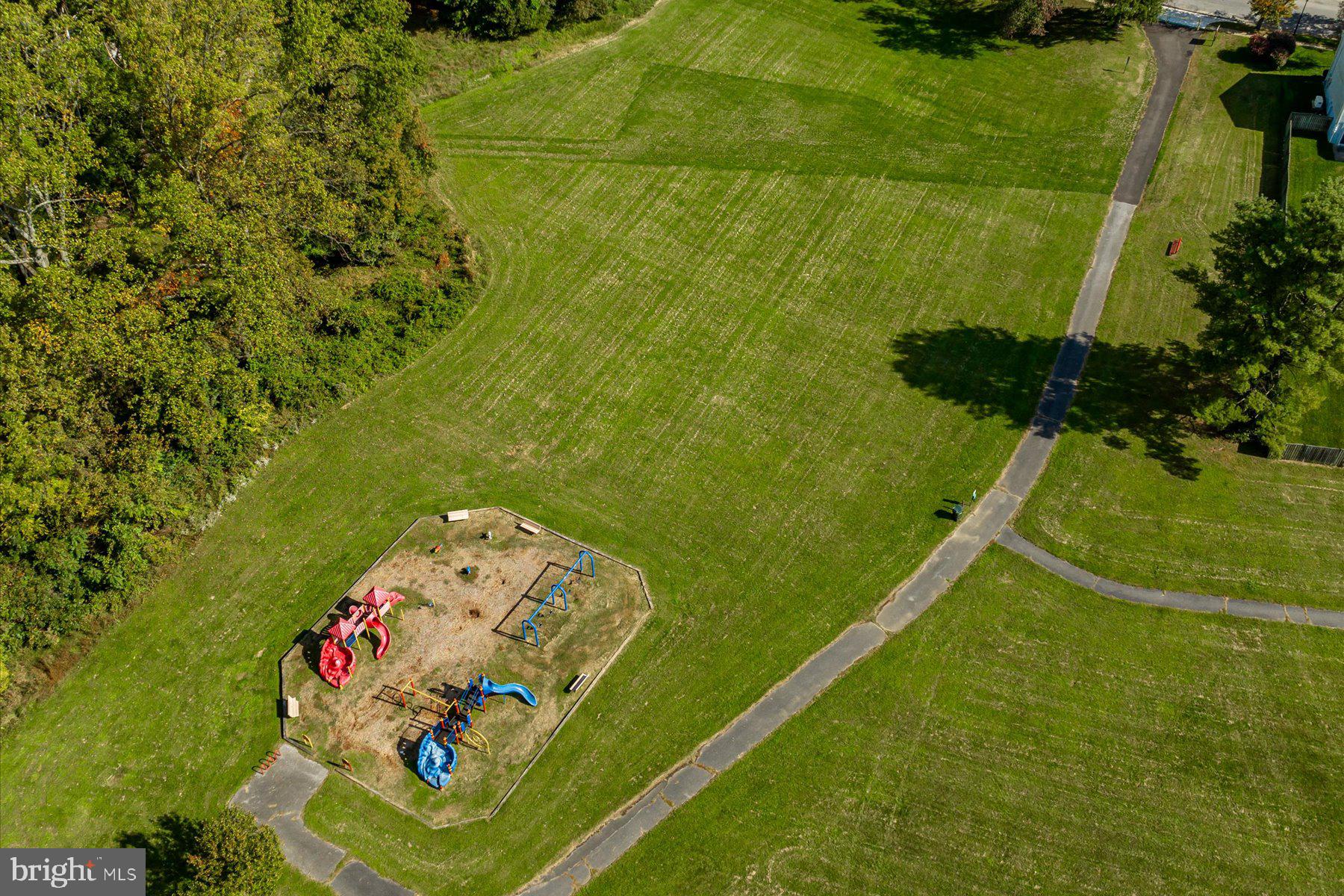 CAMELOT - Residential Lease