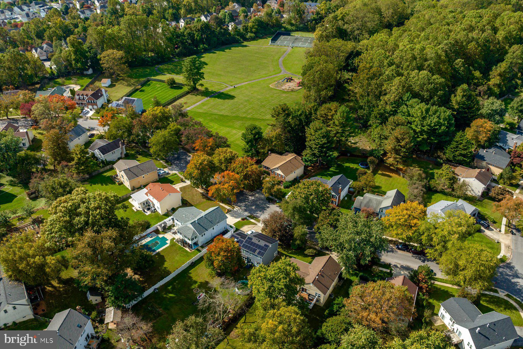 CAMELOT - Residential Lease