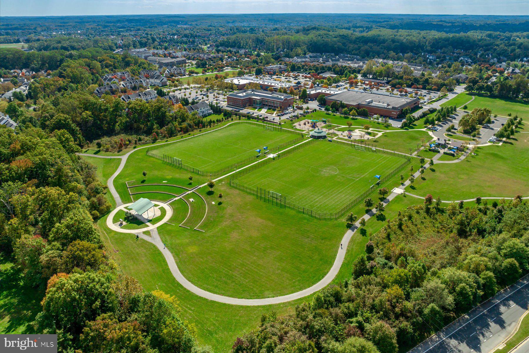 CAMELOT - Residential Lease