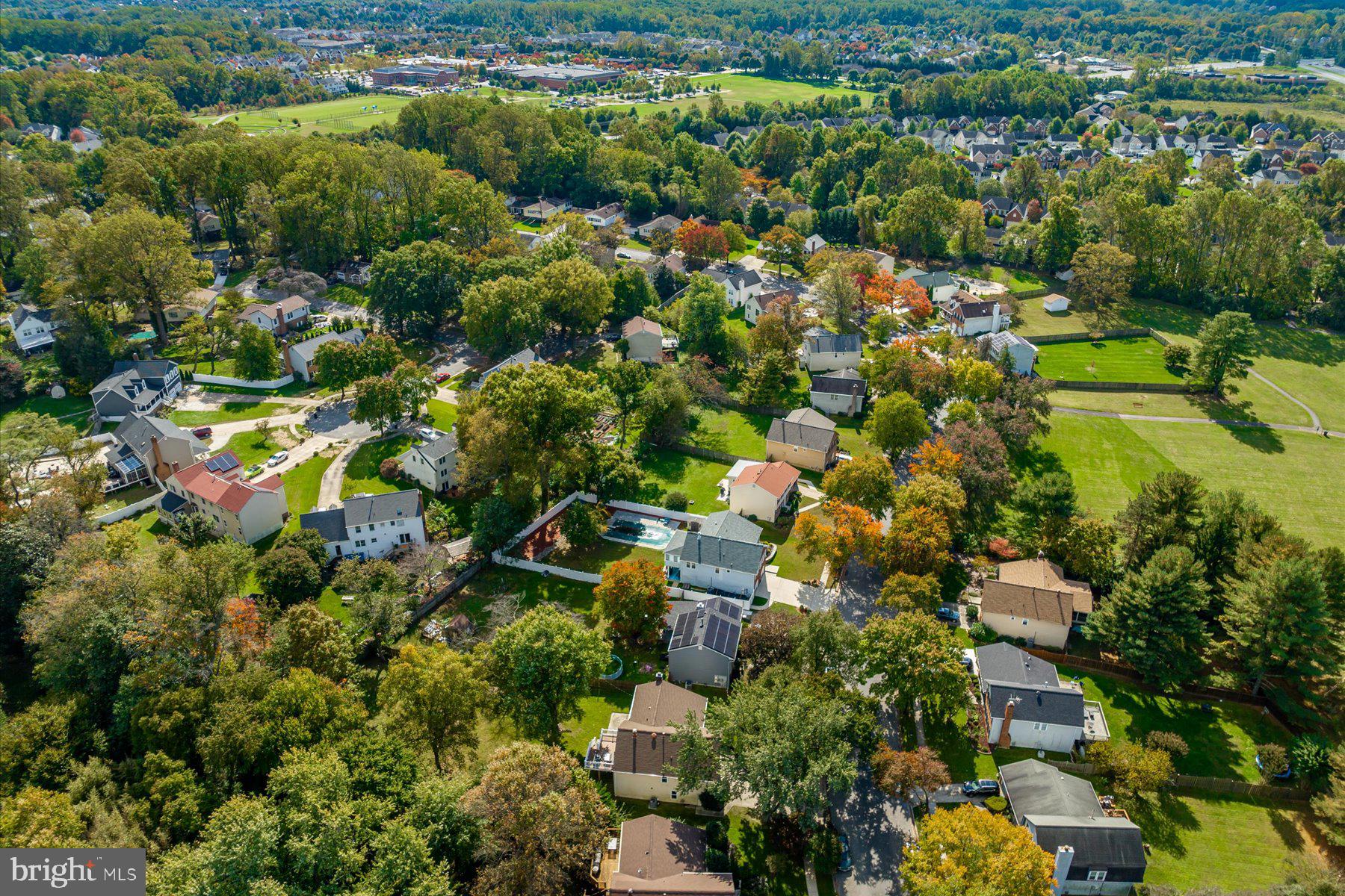 CAMELOT - Residential Lease