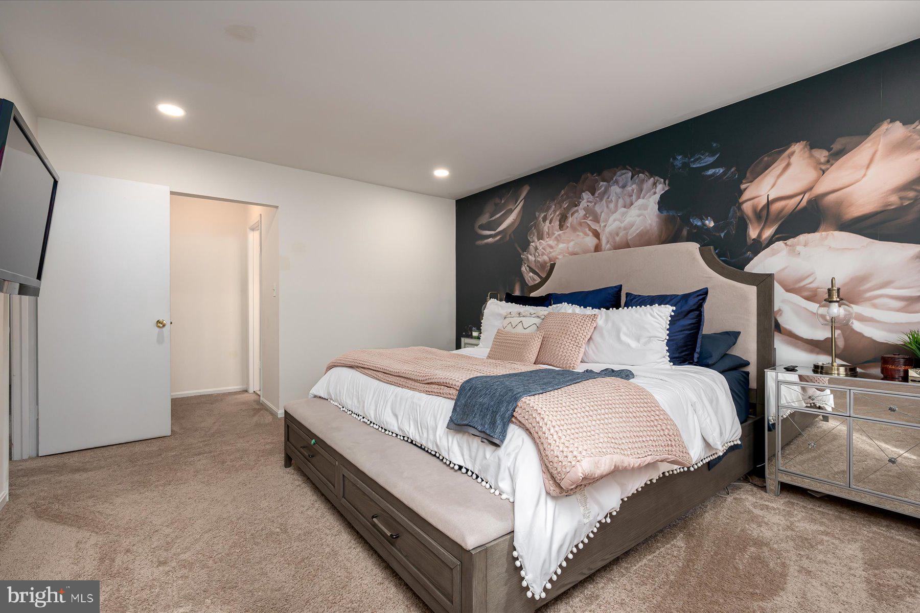 CAMELOT - Residential Lease