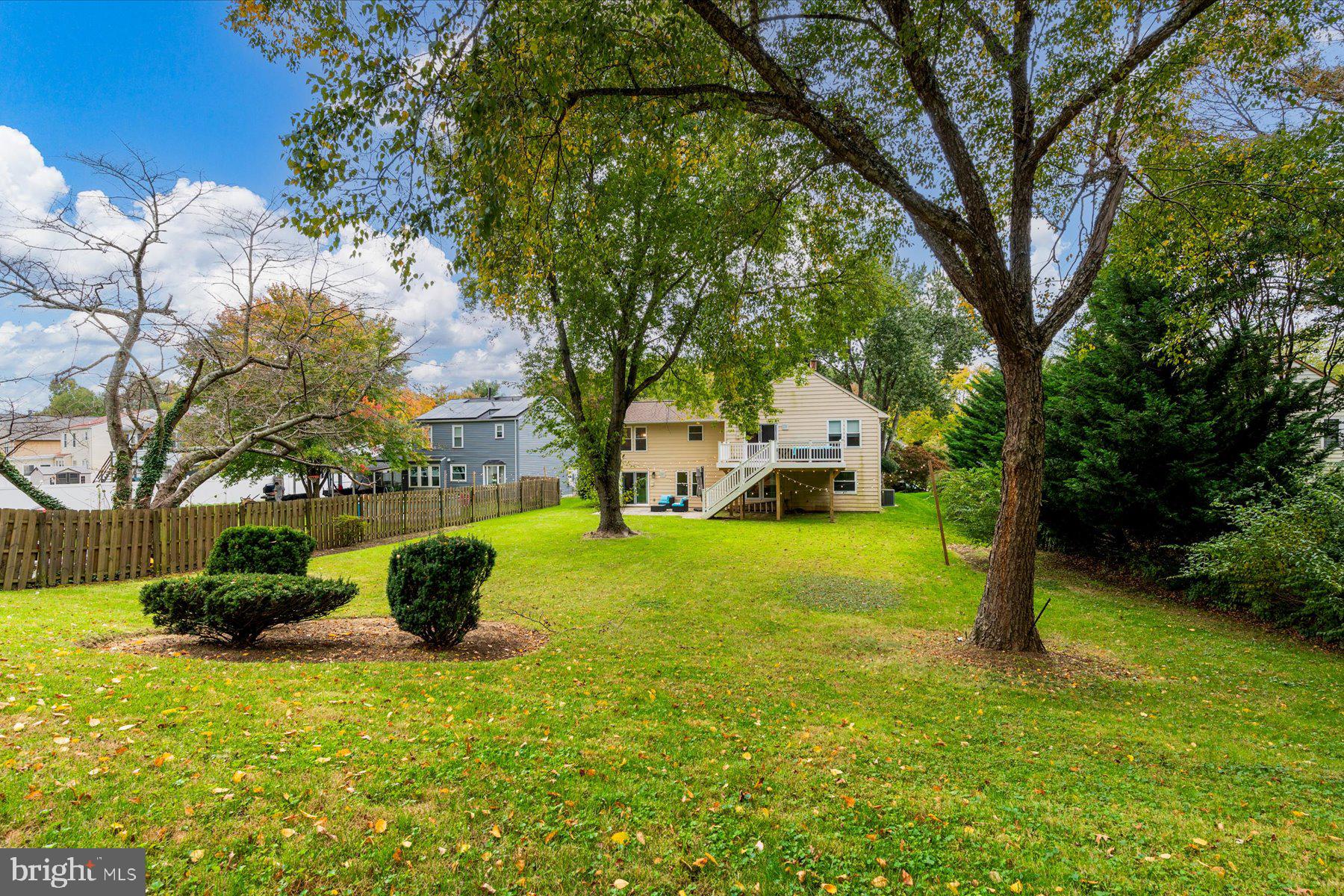 CAMELOT - Residential Lease