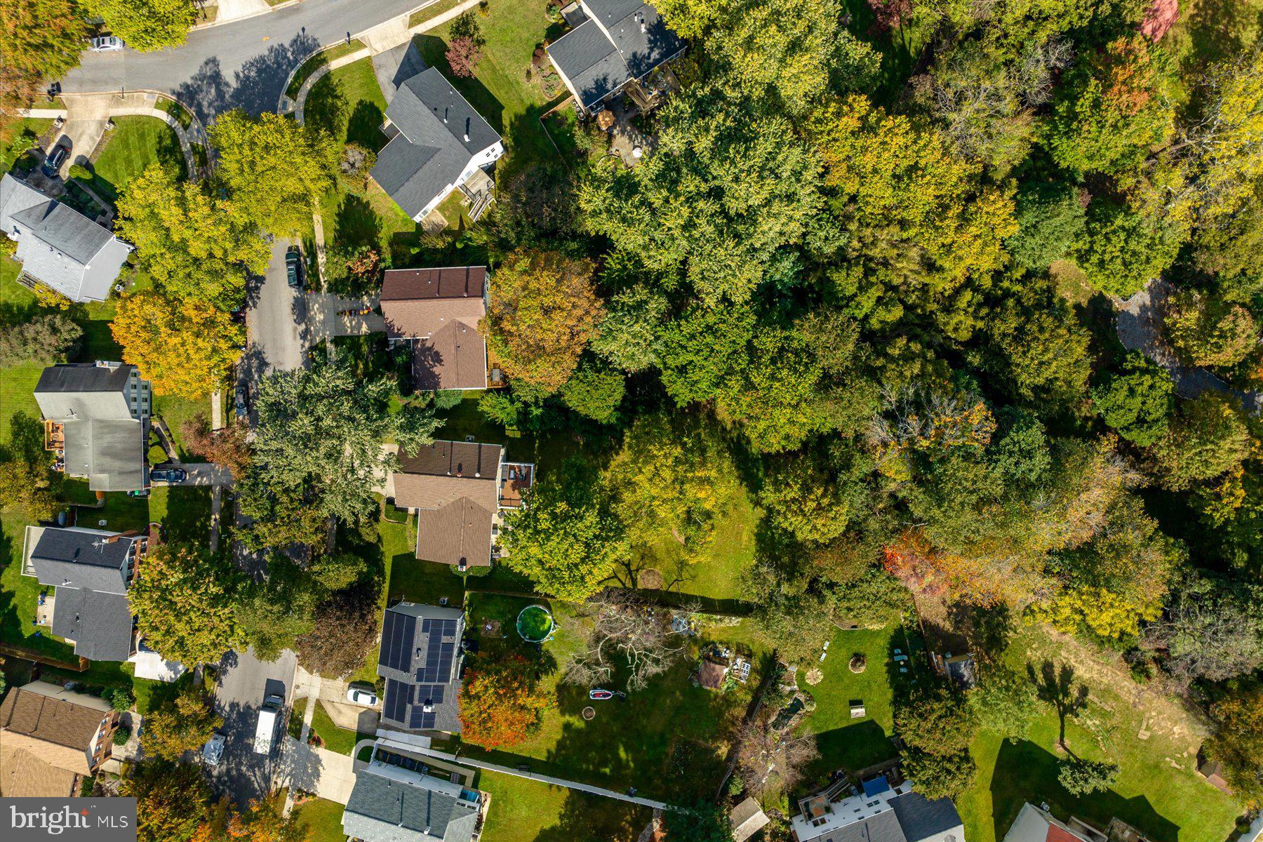 CAMELOT - Residential Lease