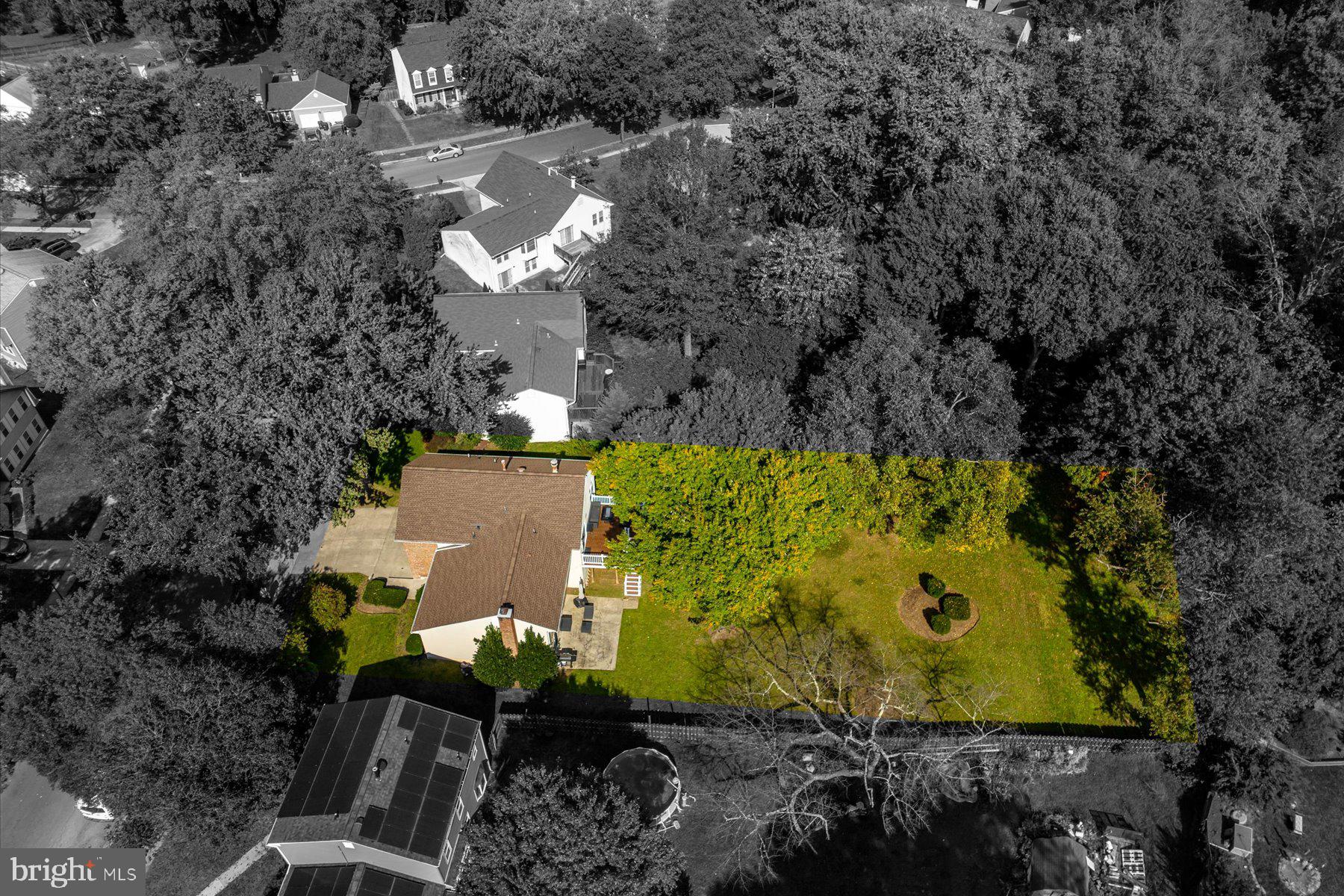 CAMELOT - Residential Lease