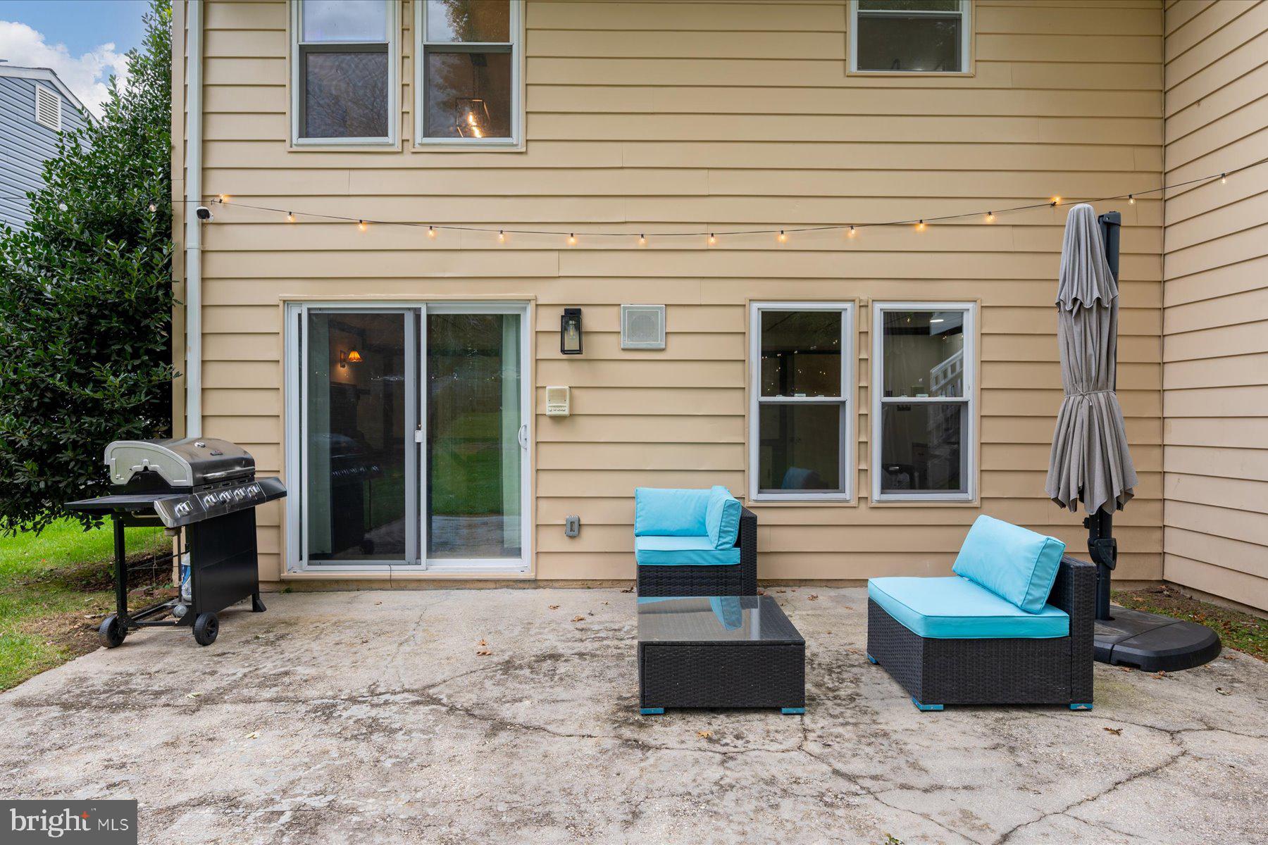 CAMELOT - Residential Lease