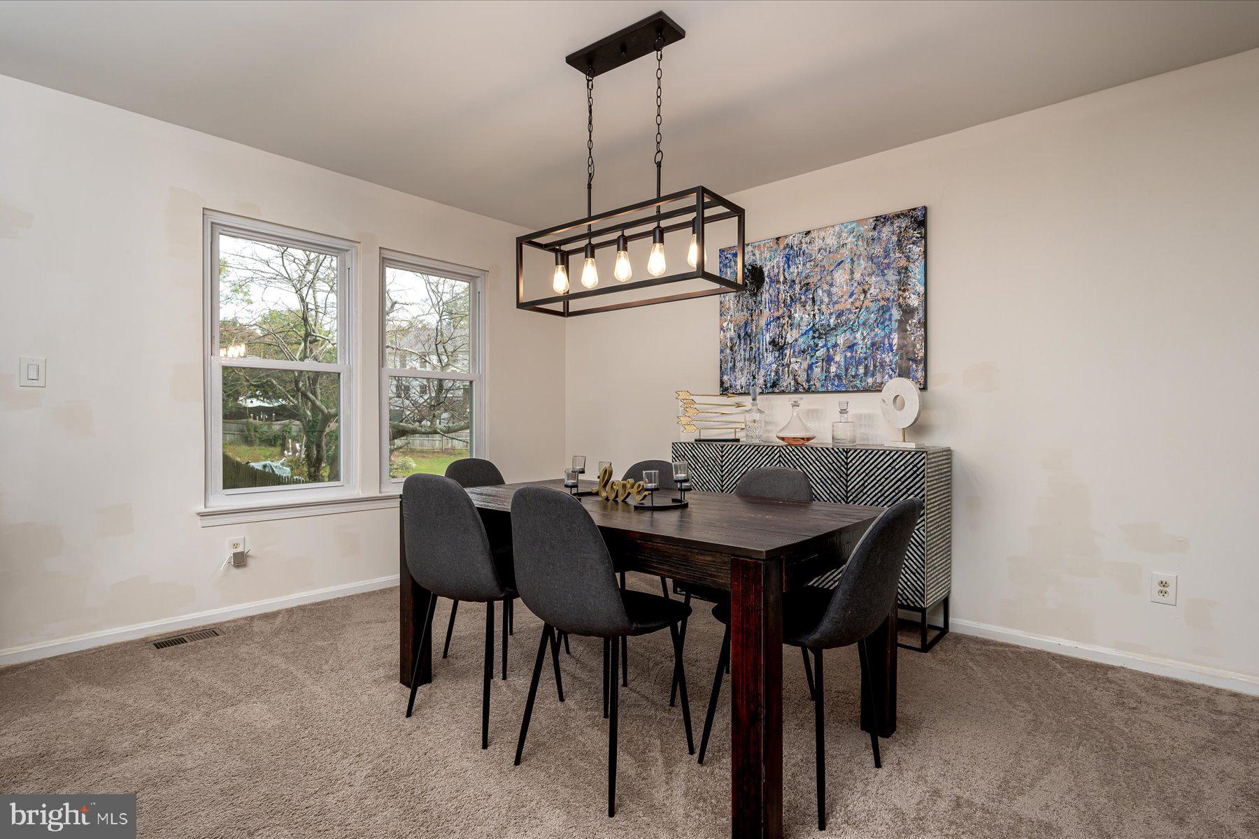 CAMELOT - Residential Lease