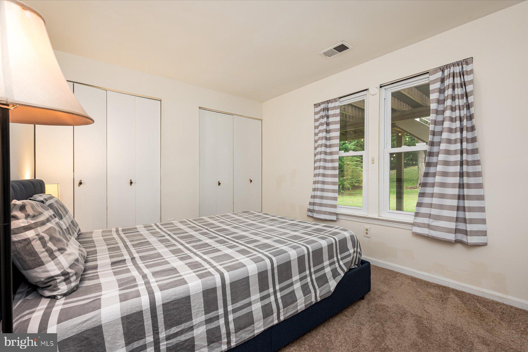 CAMELOT - Residential Lease