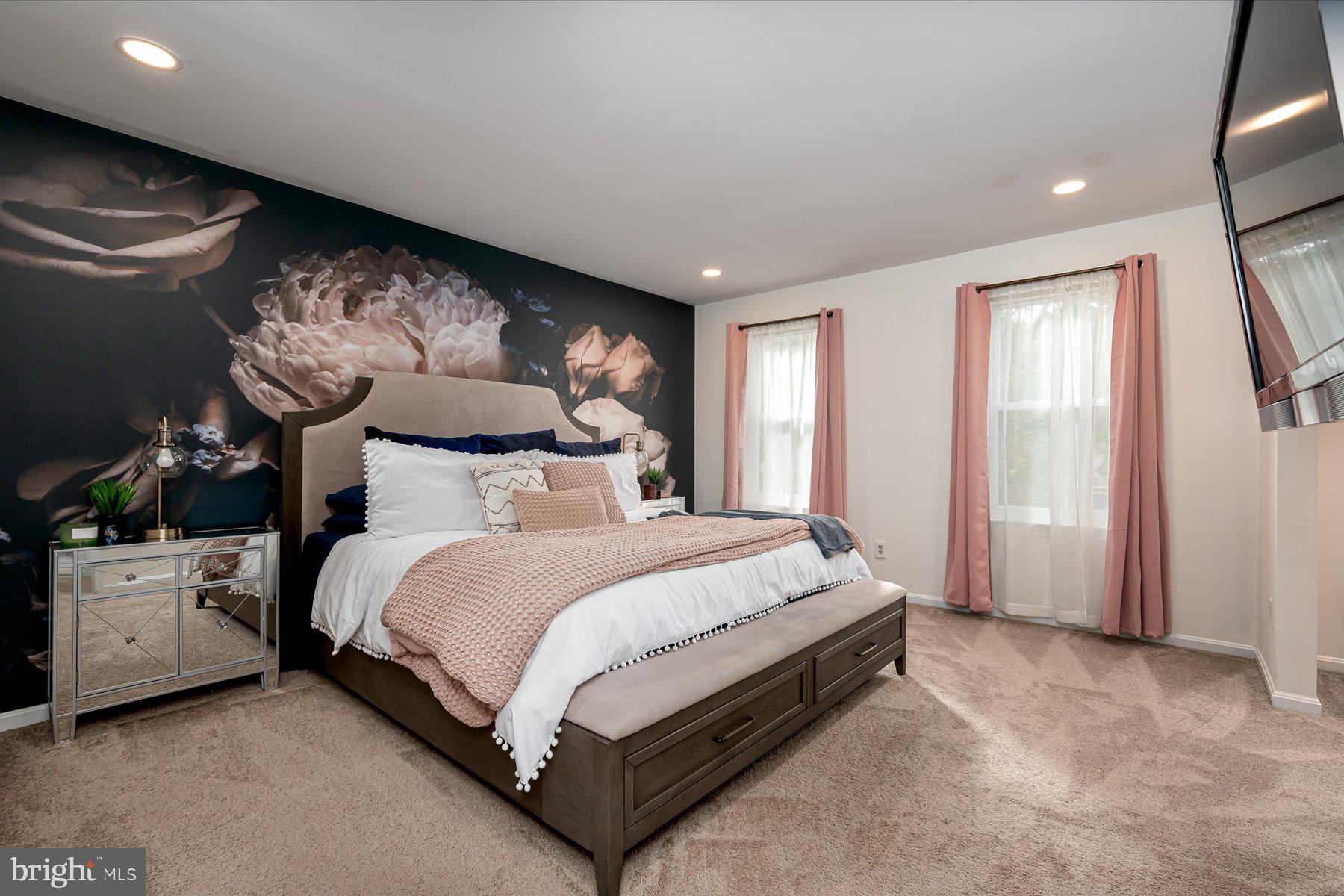 CAMELOT - Residential Lease