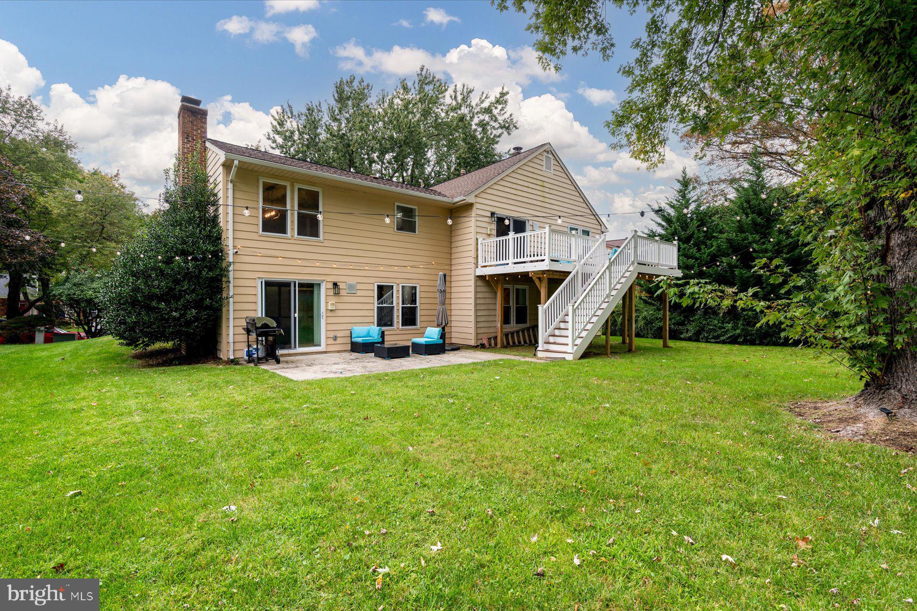 CAMELOT - Residential Lease