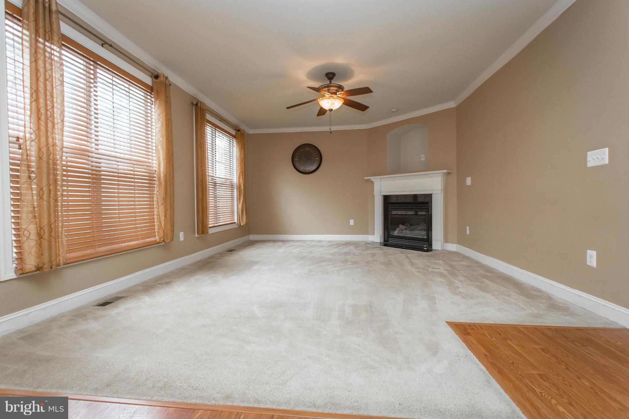 CAMBRIDGE CROSSING - Residential