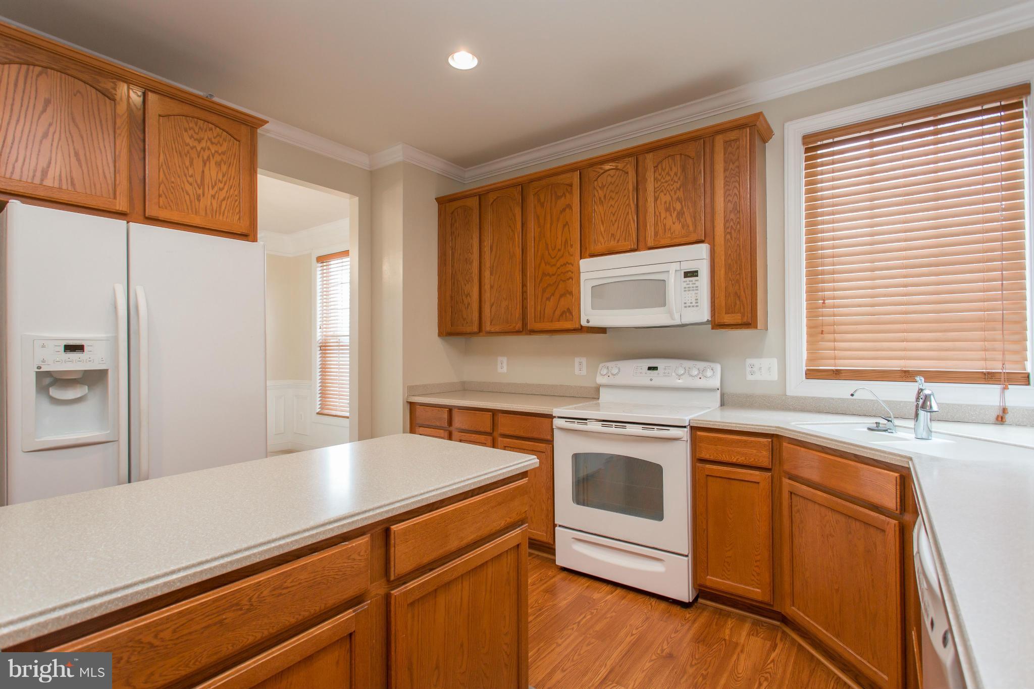 CAMBRIDGE CROSSING - Residential