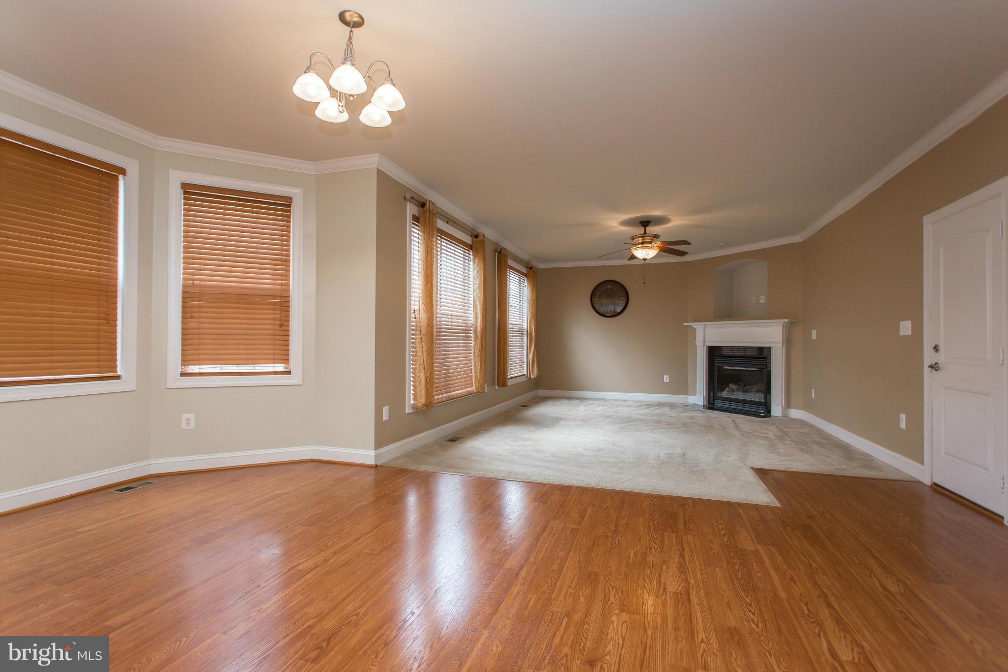 CAMBRIDGE CROSSING - Residential