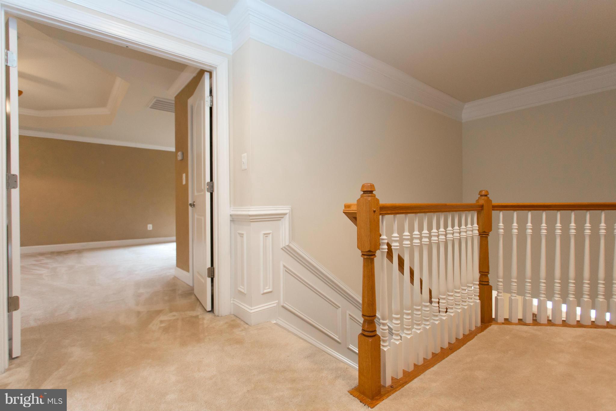 CAMBRIDGE CROSSING - Residential