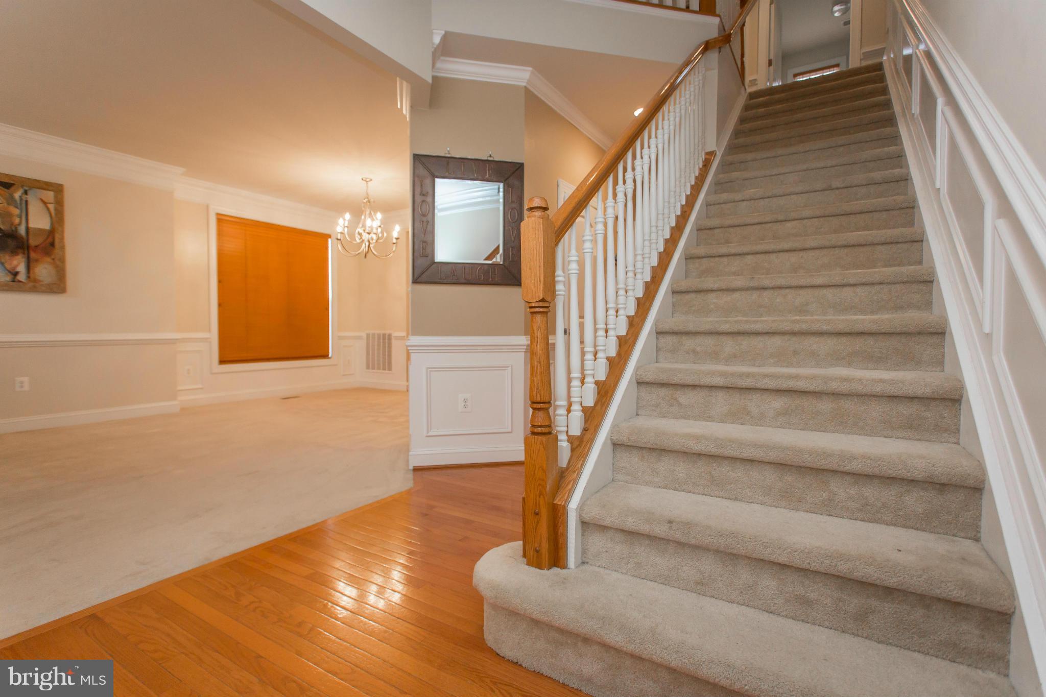 CAMBRIDGE CROSSING - Residential