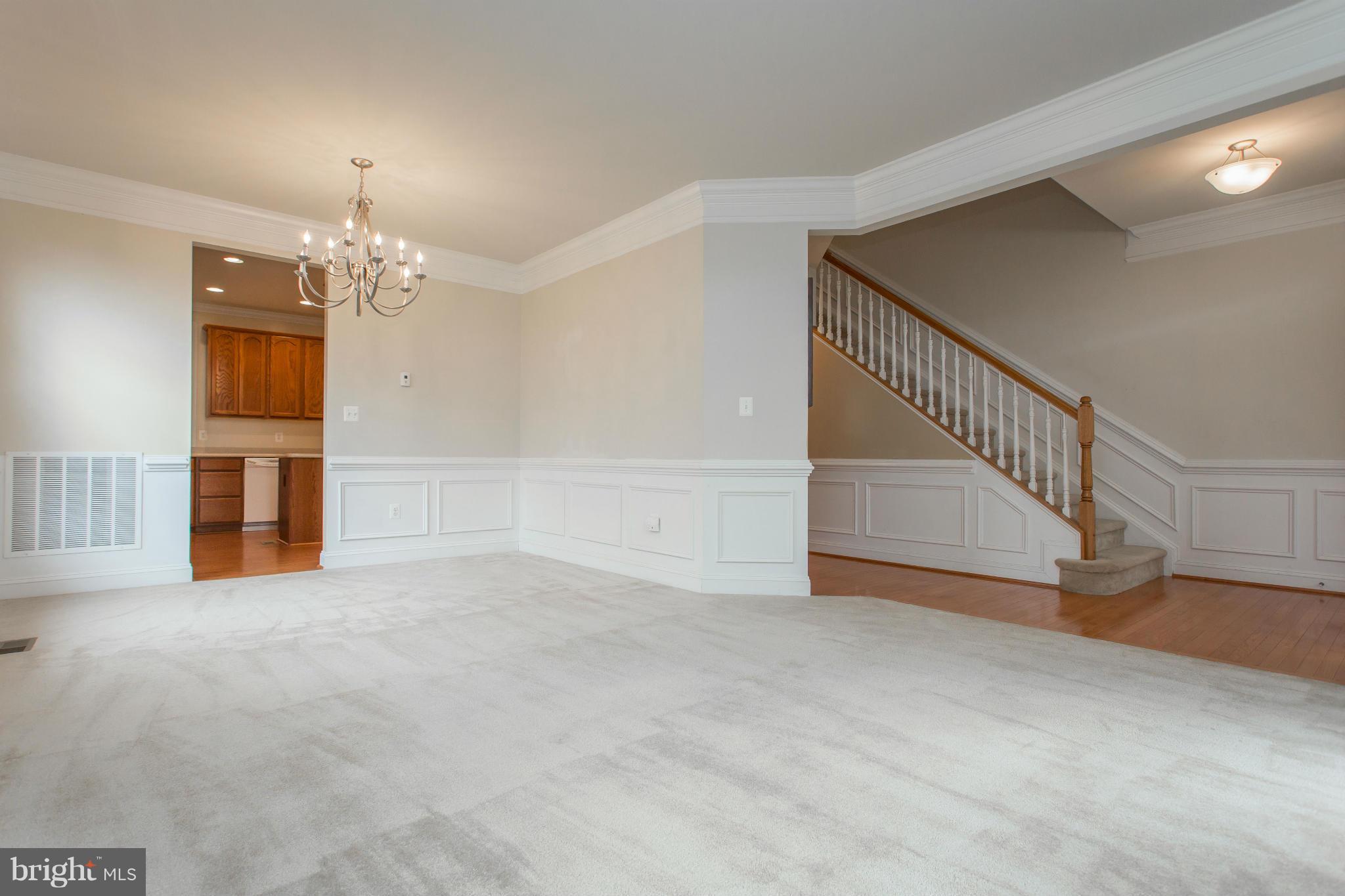 CAMBRIDGE CROSSING - Residential