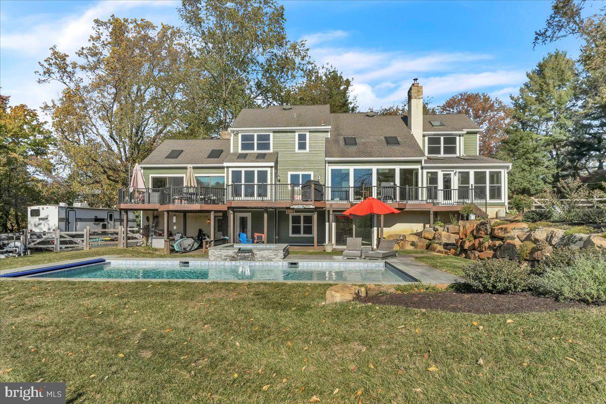 HARVEY RUN - Residential