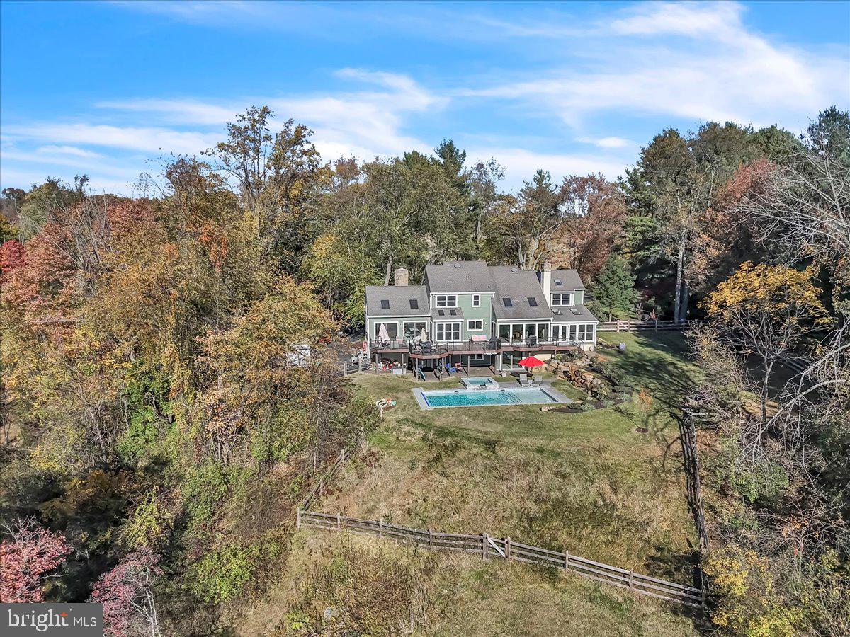 HARVEY RUN - Residential