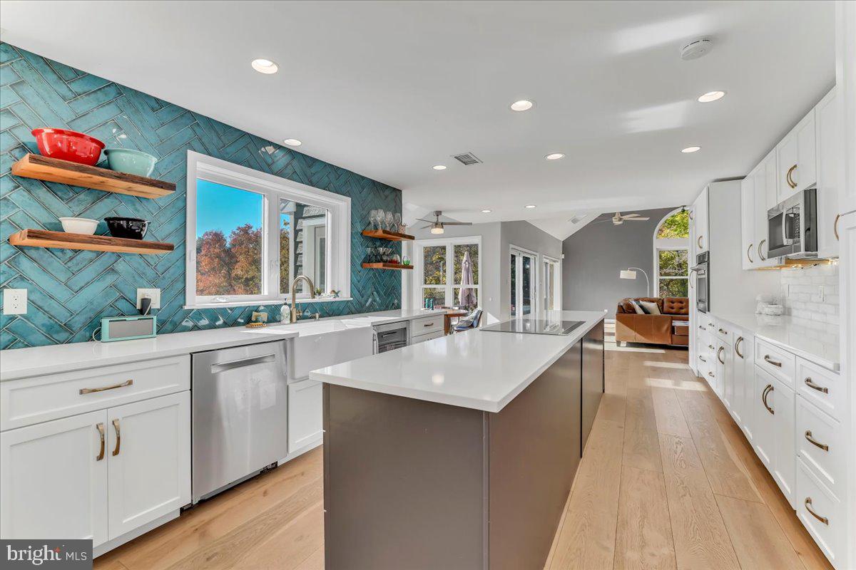 HARVEY RUN - Residential